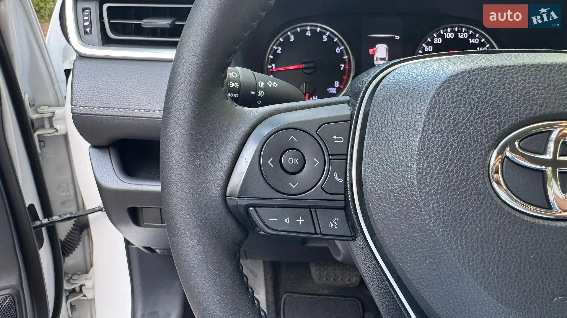 2020 Toyota RAV 4 - мініатюра 84