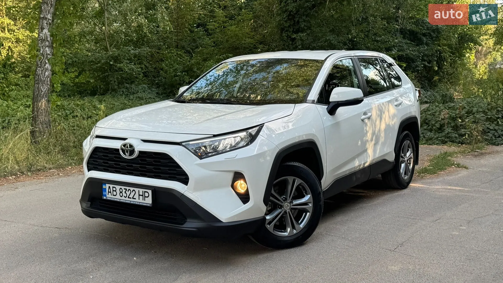 2020 Toyota RAV 4 - мініатюра 91
