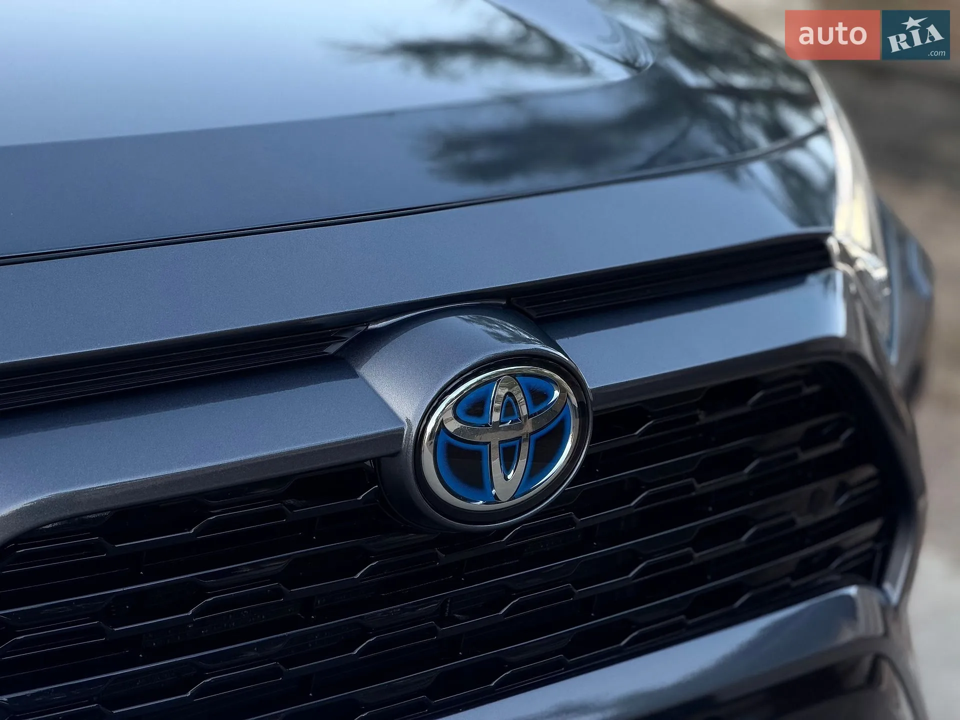 2023 Toyota RAV 4 - мініатюра 14