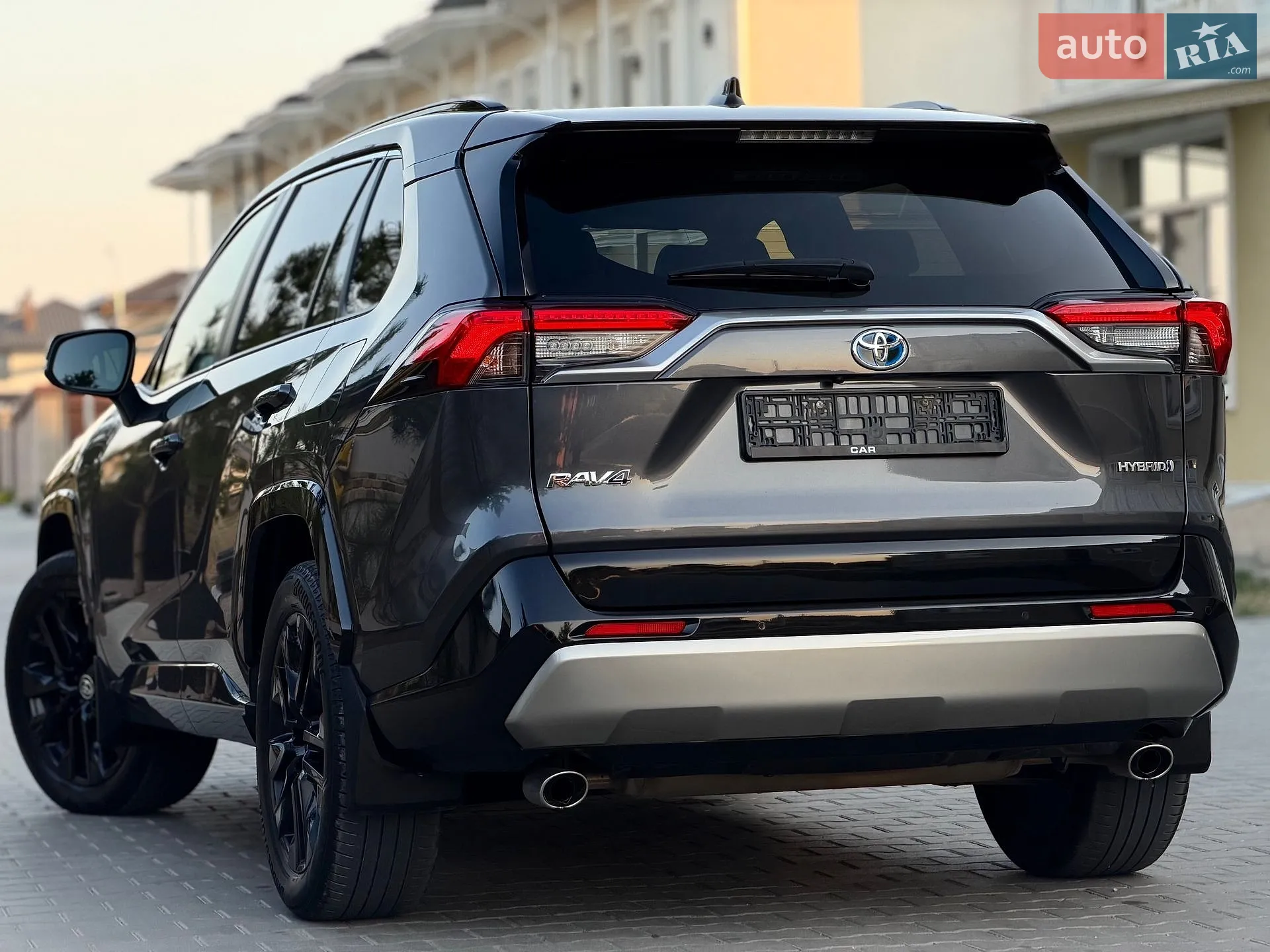 2023 Toyota RAV 4 - мініатюра 19
