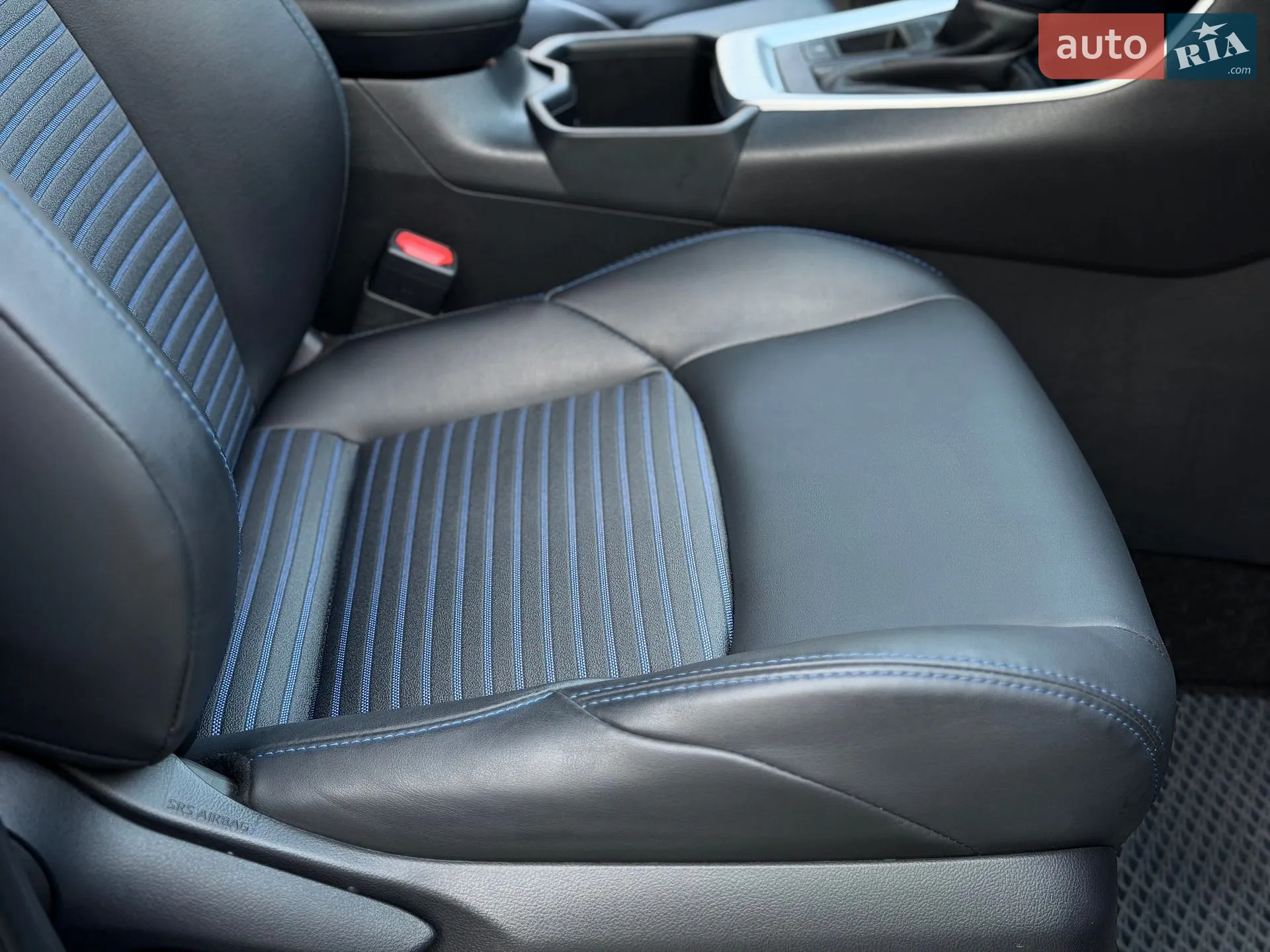 2023 Toyota RAV 4 - мініатюра 51