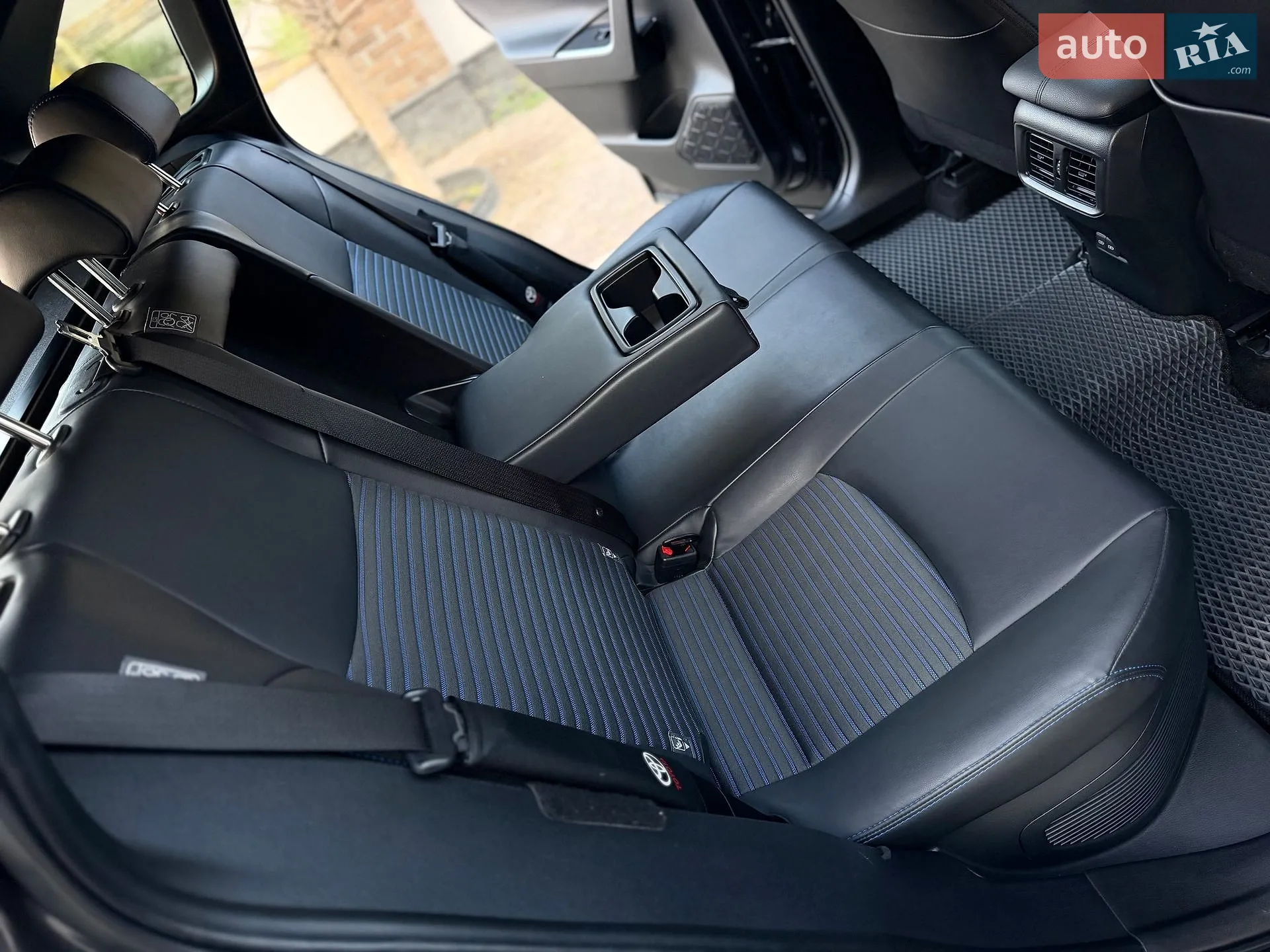 2023 Toyota RAV 4 - мініатюра 55