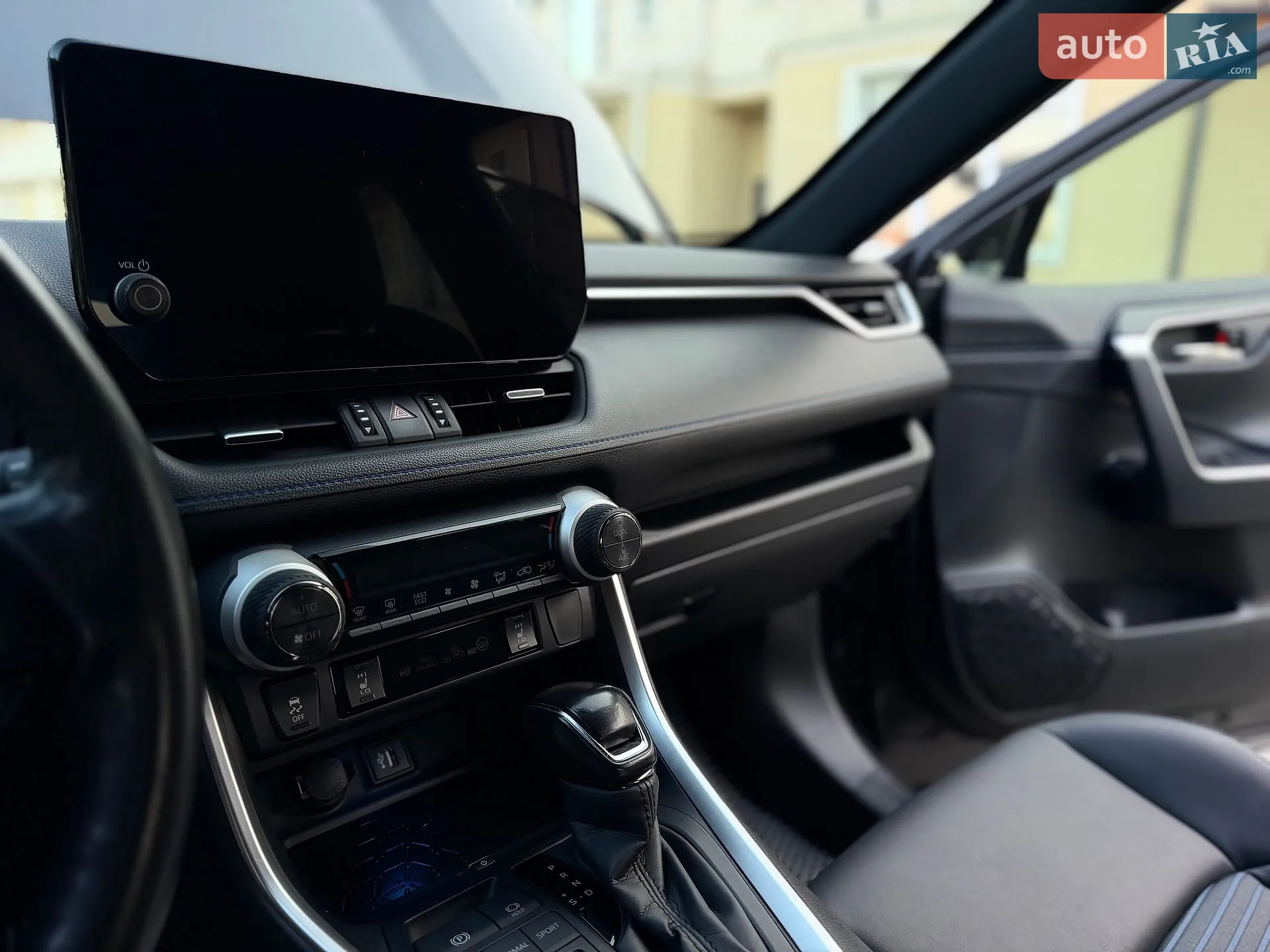 2023 Toyota RAV 4 - мініатюра 75