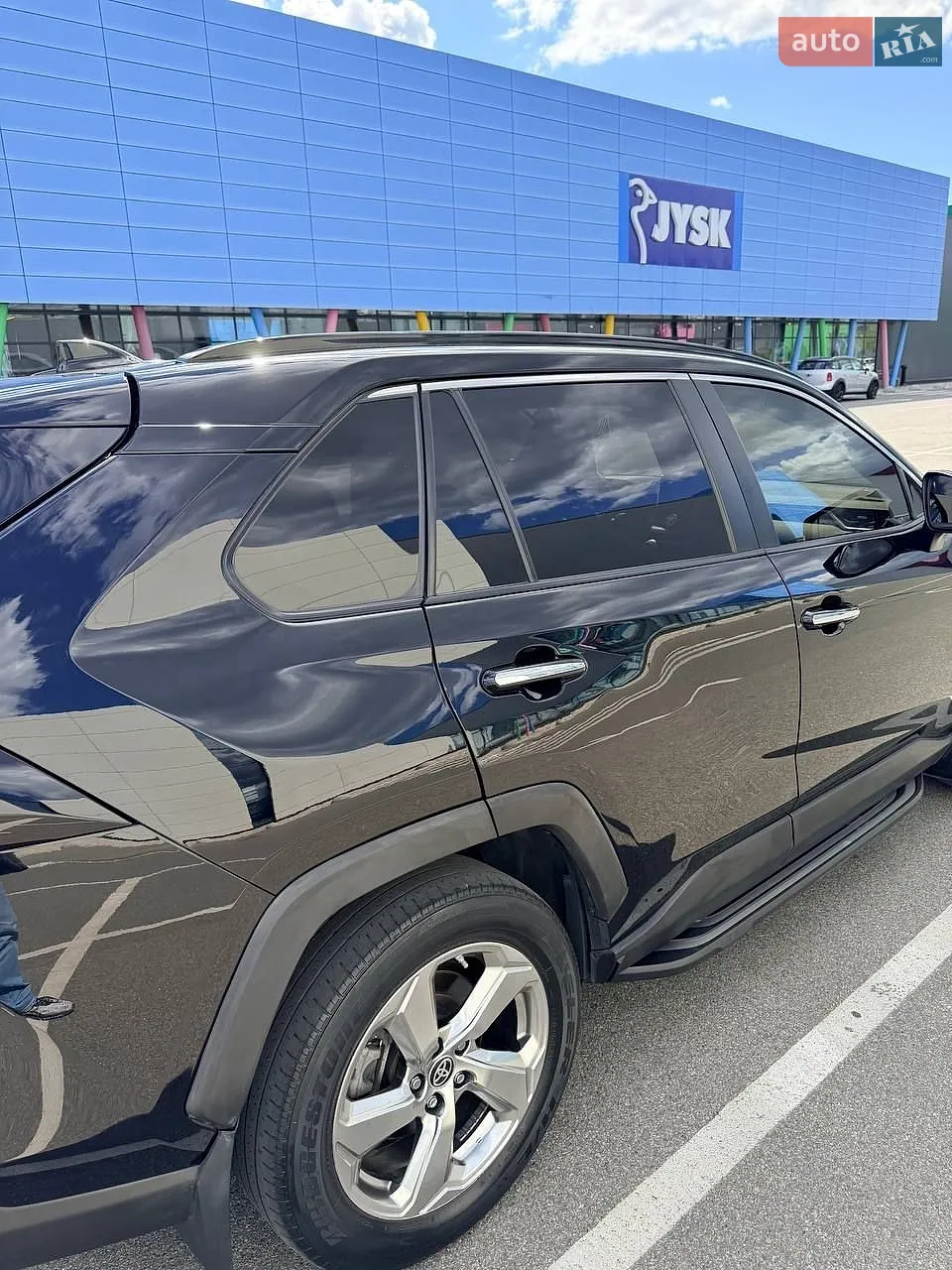 2020 Toyota RAV 4 - мініатюра 12