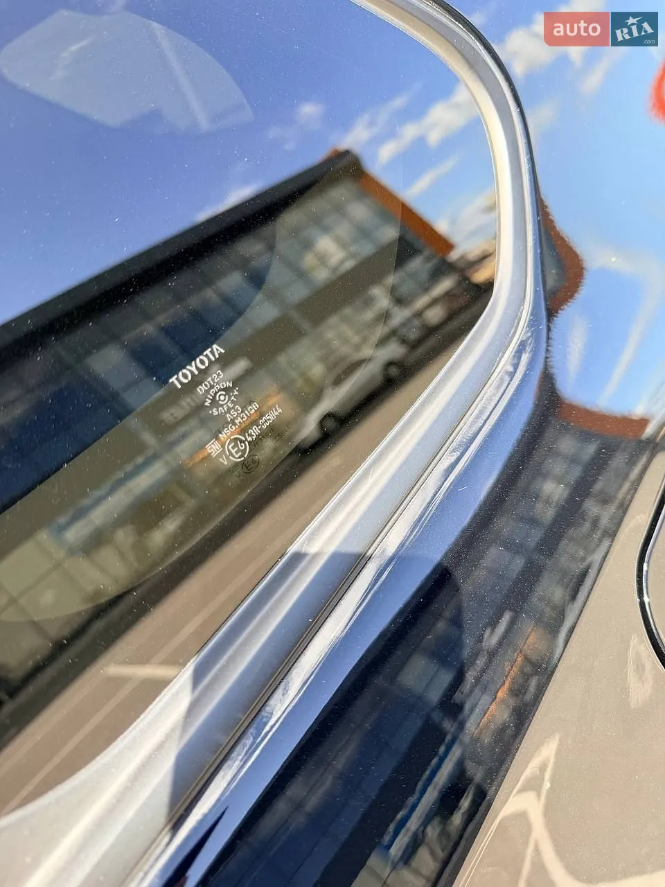2020 Toyota RAV 4 - мініатюра 42
