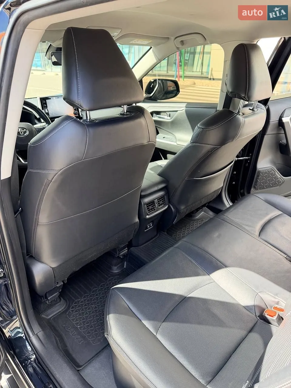 2020 Toyota RAV 4 - мініатюра 48