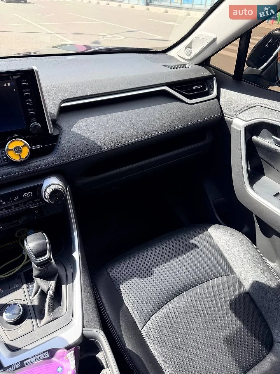 2020 Toyota RAV 4 - мініатюра 46