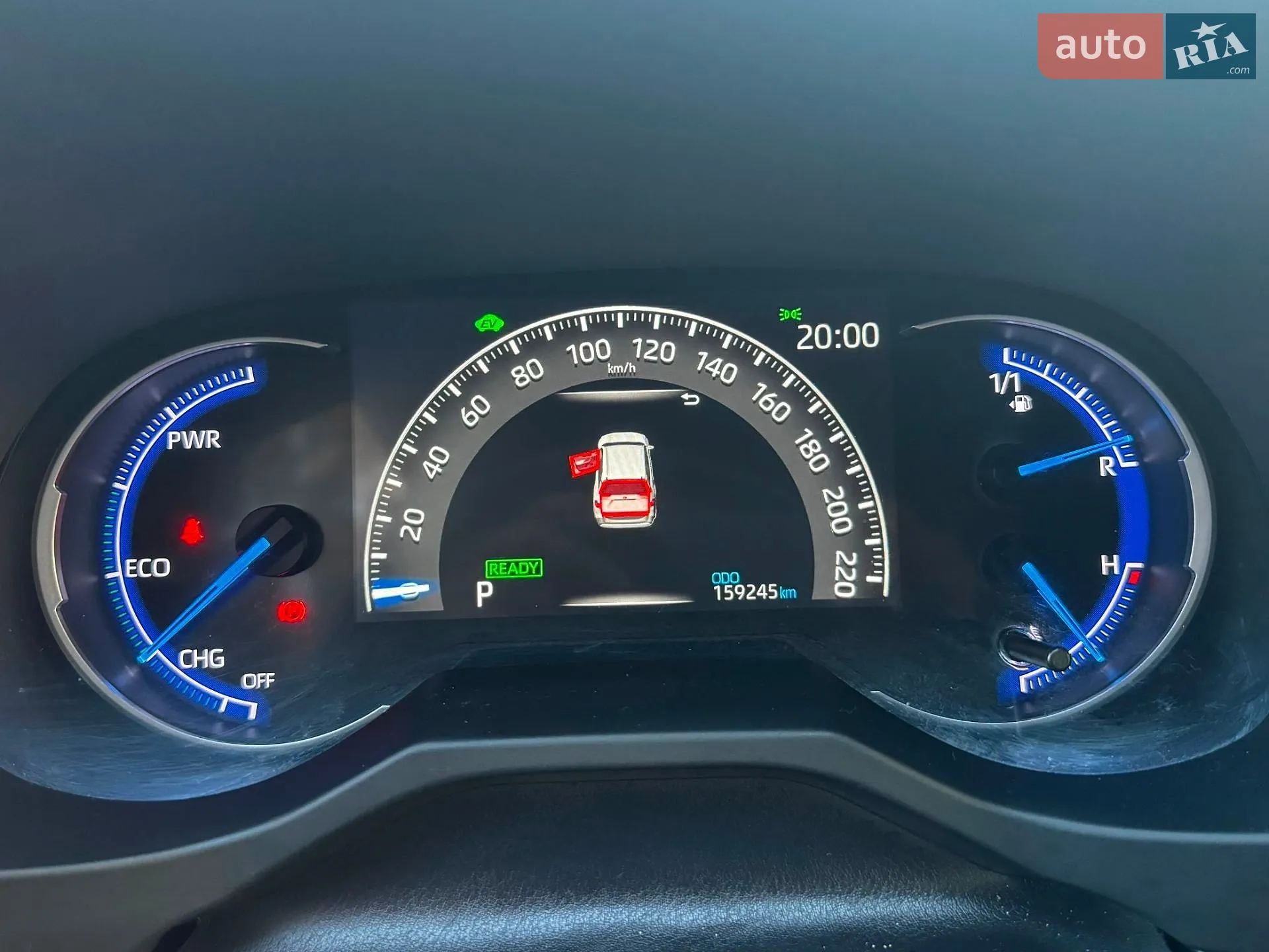 2019 Toyota RAV 4 - мініатюра 3