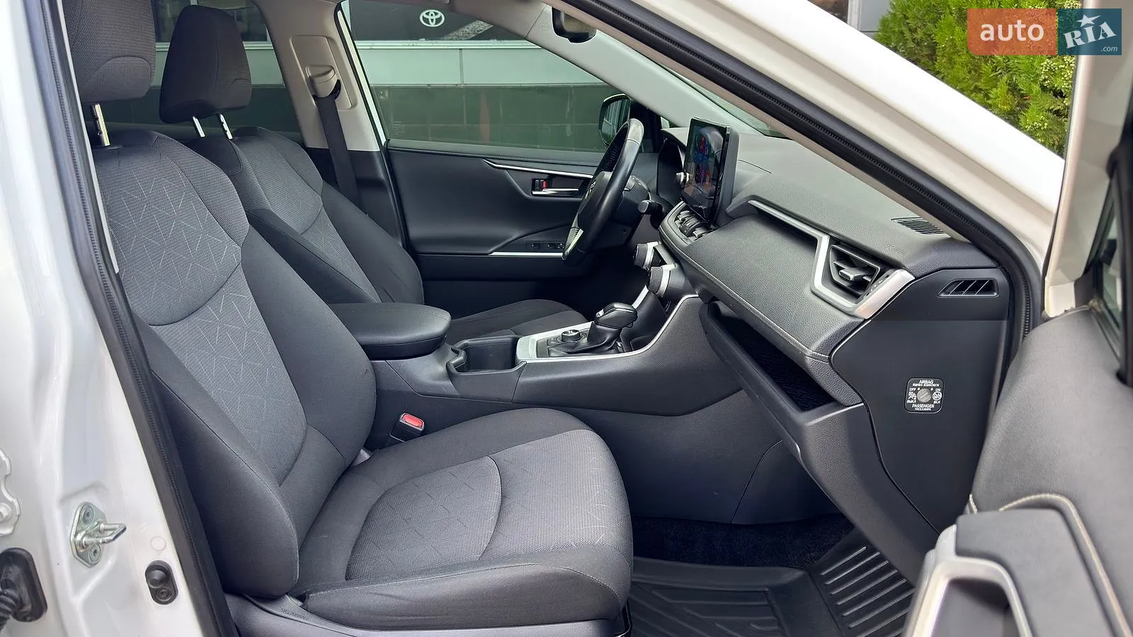 2023 Toyota RAV 4 - мініатюра 13