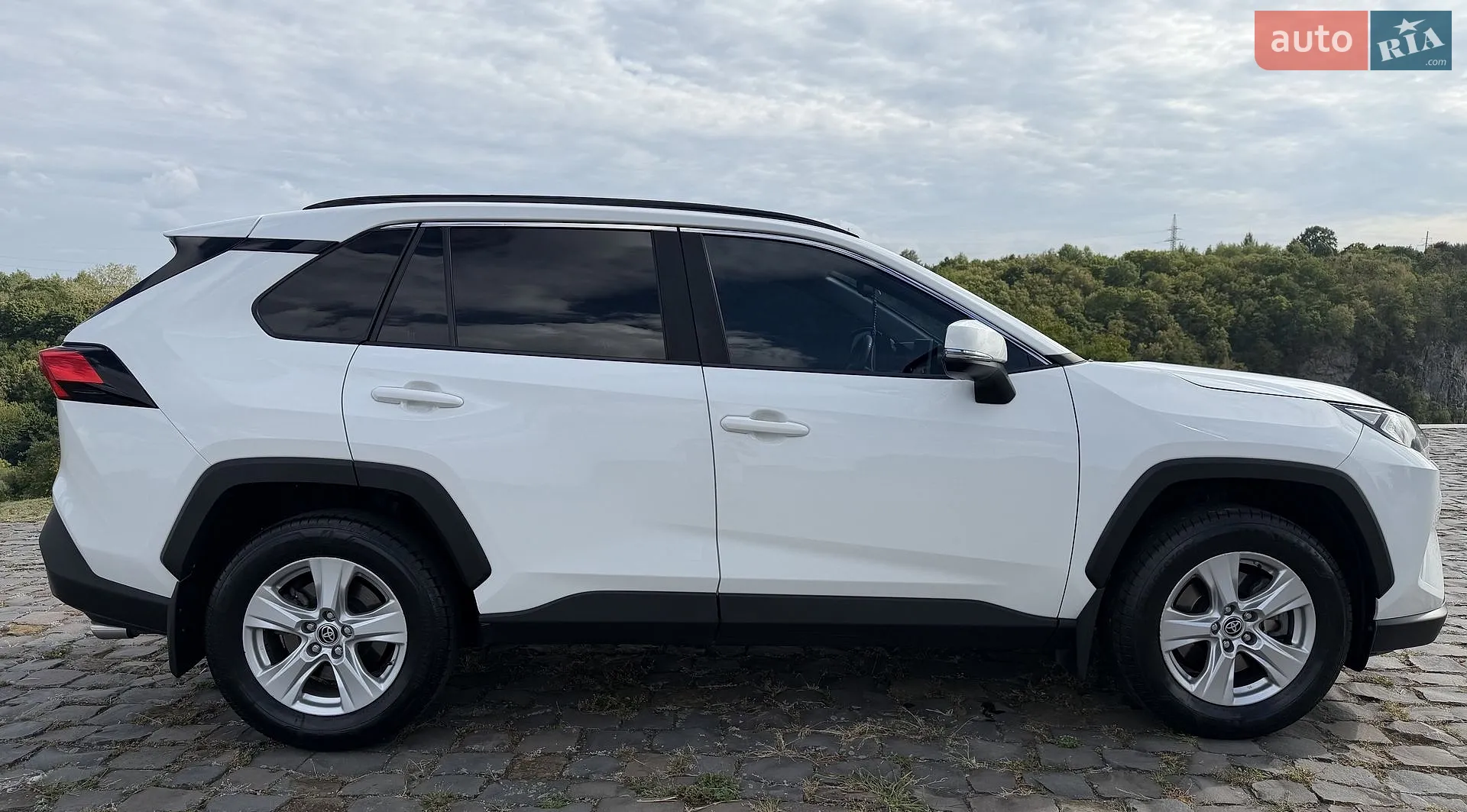 2019 Toyota RAV 4 - мініатюра 14