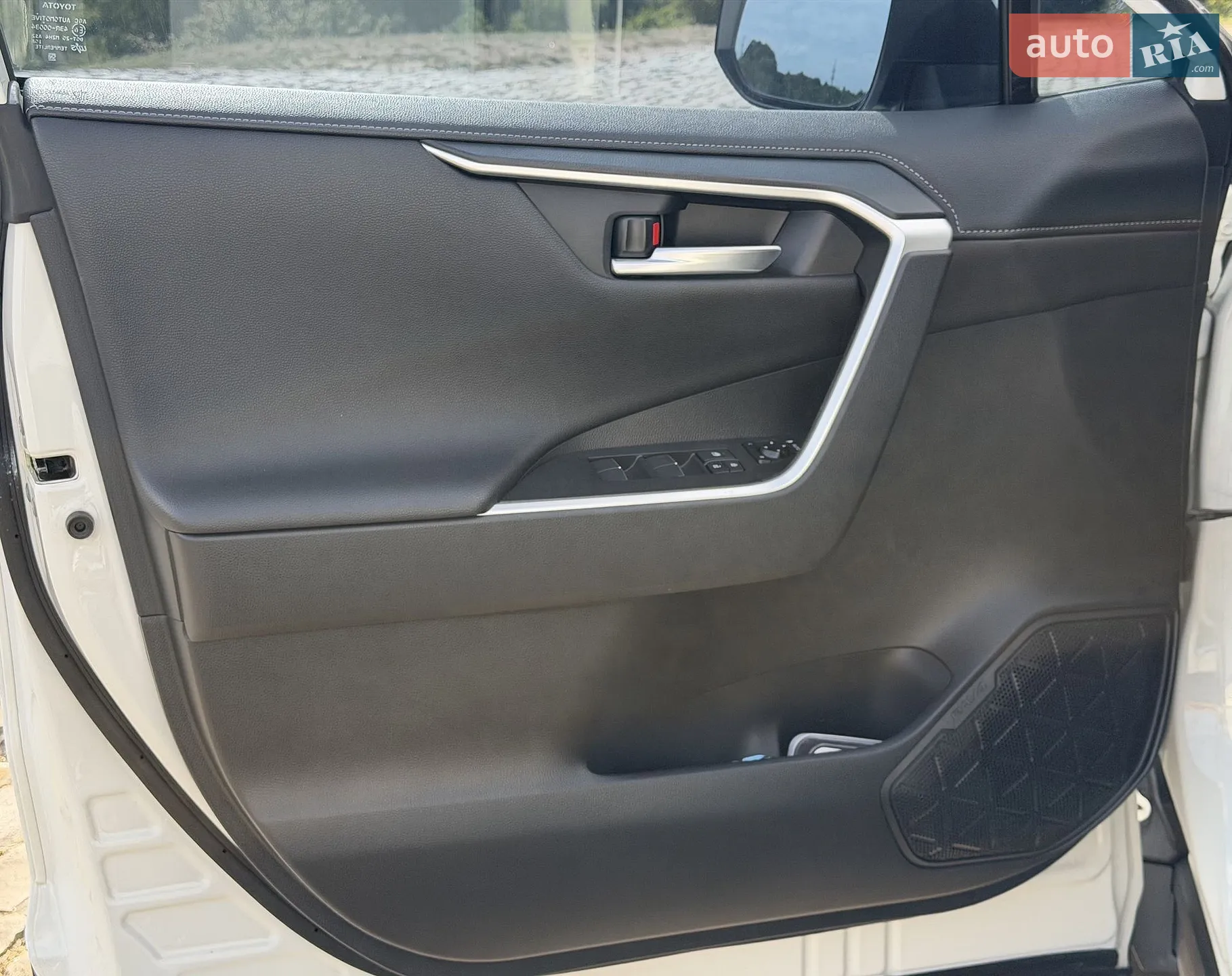 2019 Toyota RAV 4 - мініатюра 24