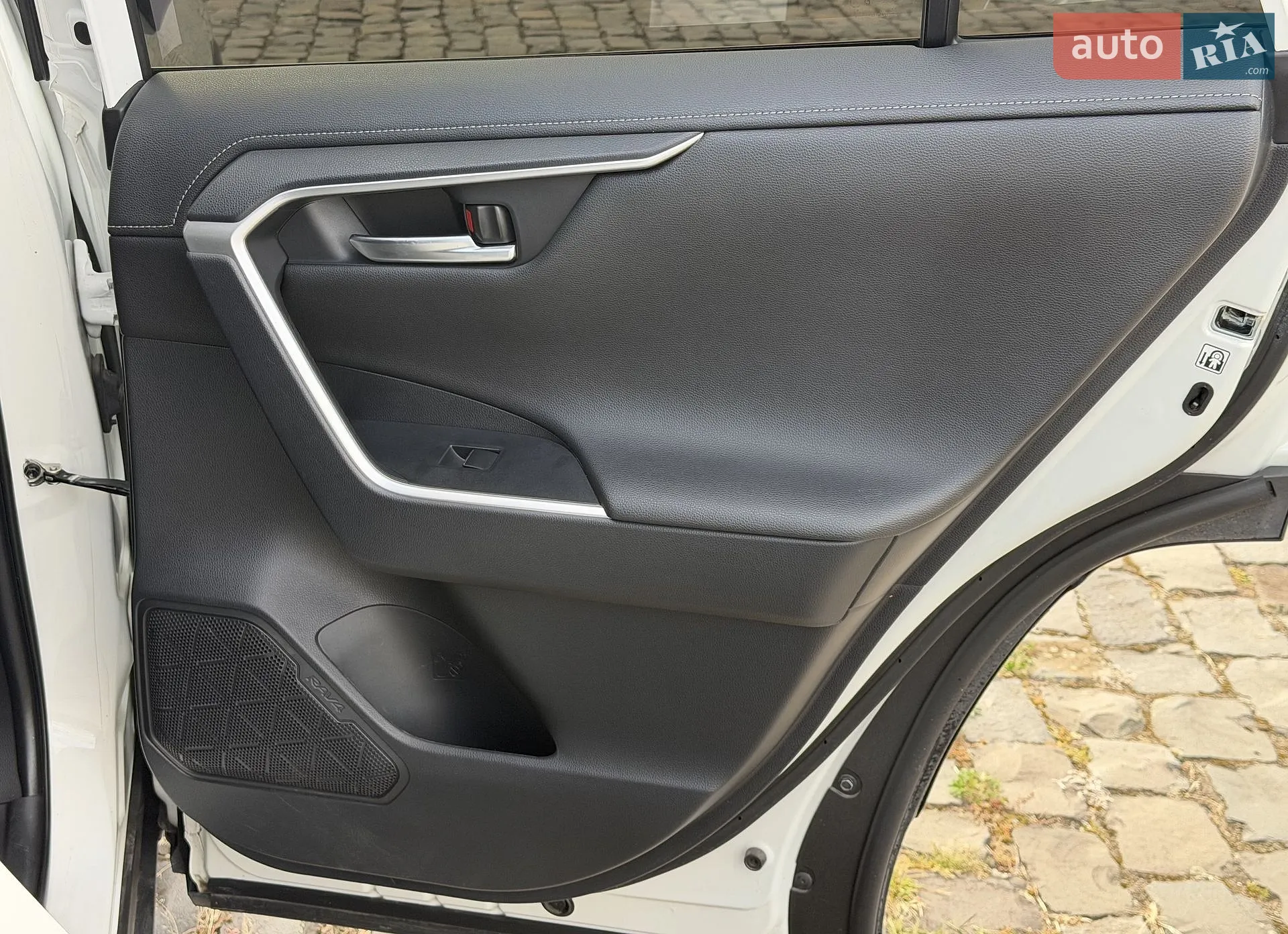 2019 Toyota RAV 4 - мініатюра 37