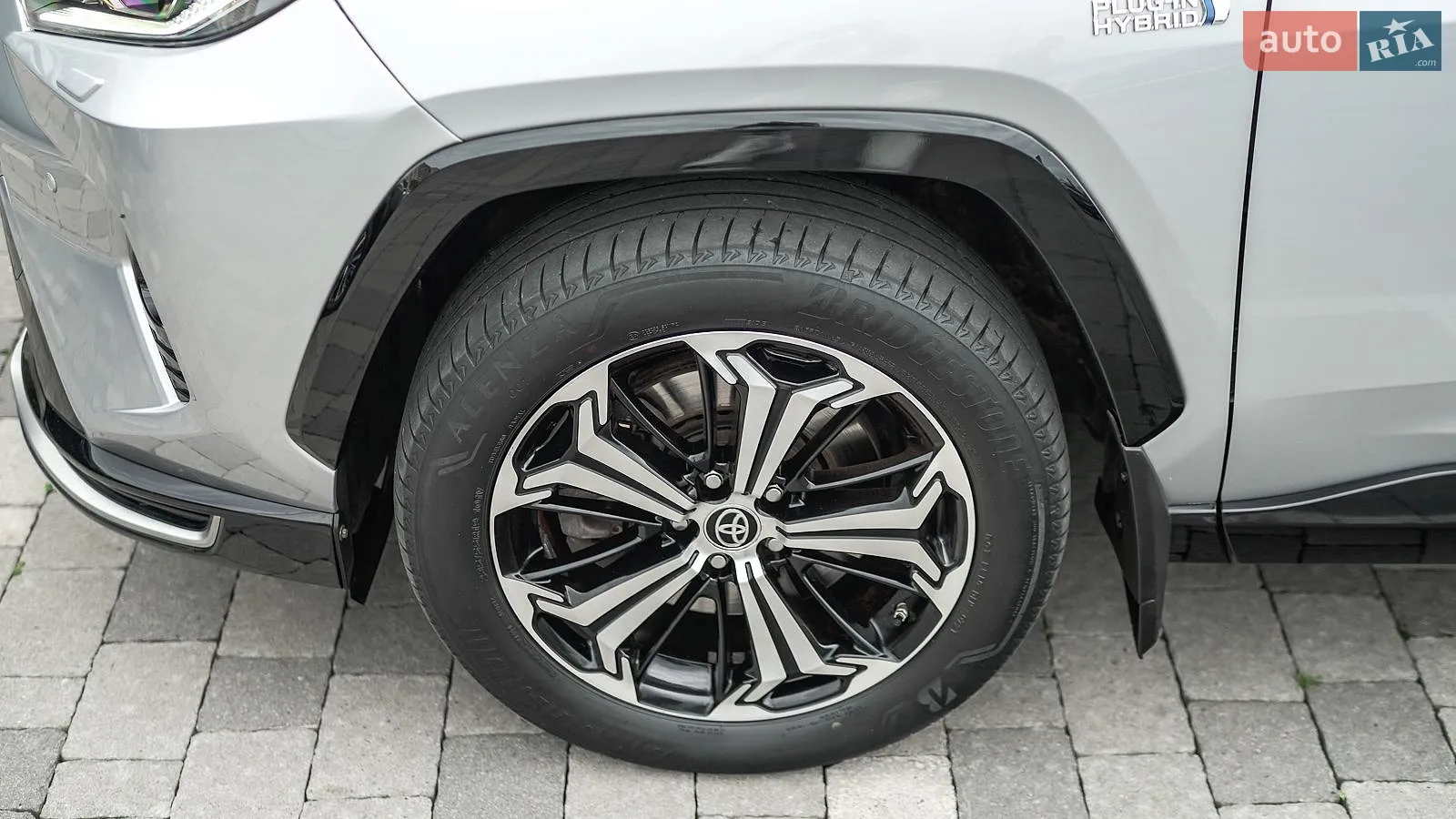 2021 Toyota RAV 4 - мініатюра 16