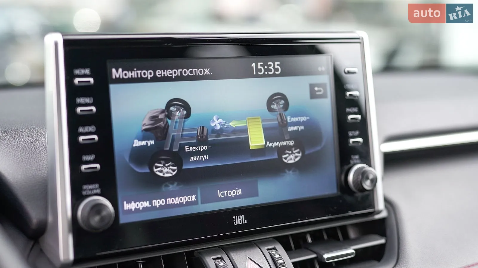 2021 Toyota RAV 4 - мініатюра 36