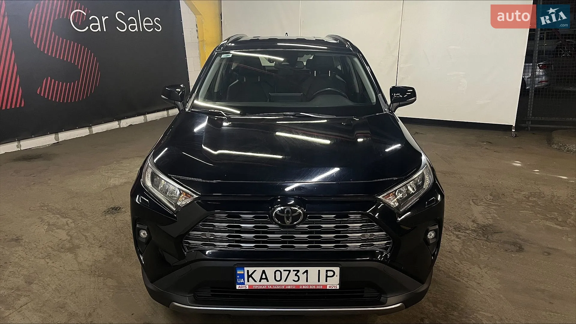 2022 Toyota RAV 4 - мініатюра 2
