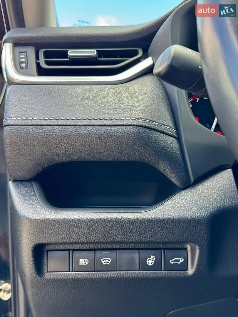 2021 Toyota RAV 4 - мініатюра 35