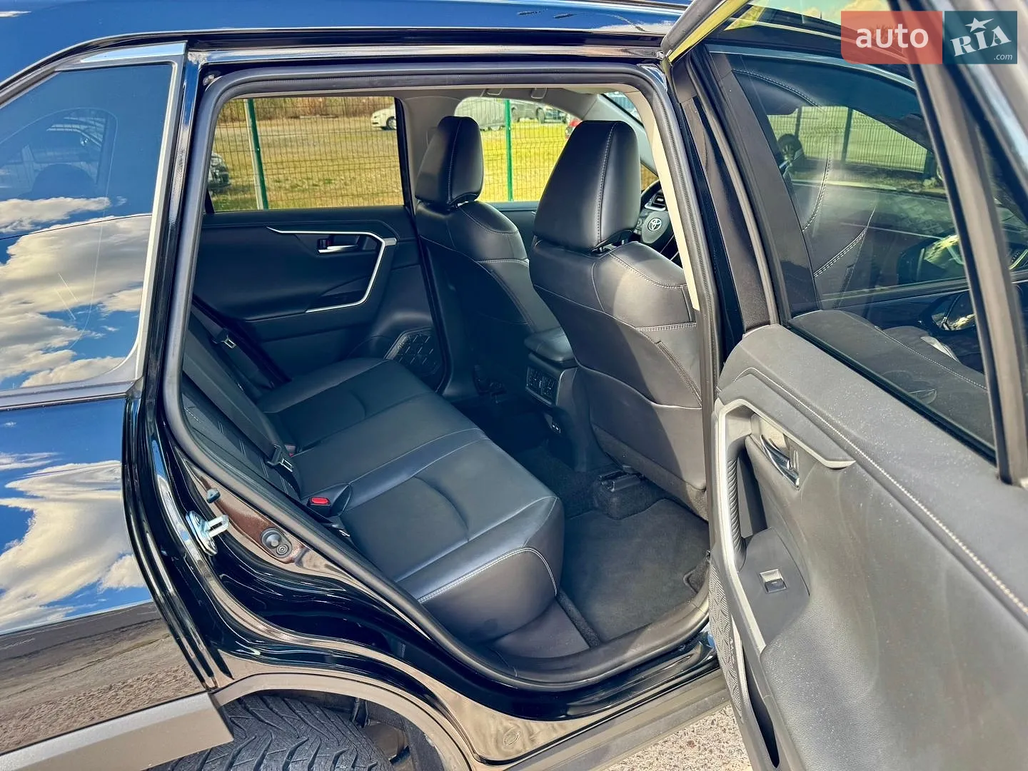 2021 Toyota RAV 4 - мініатюра 50