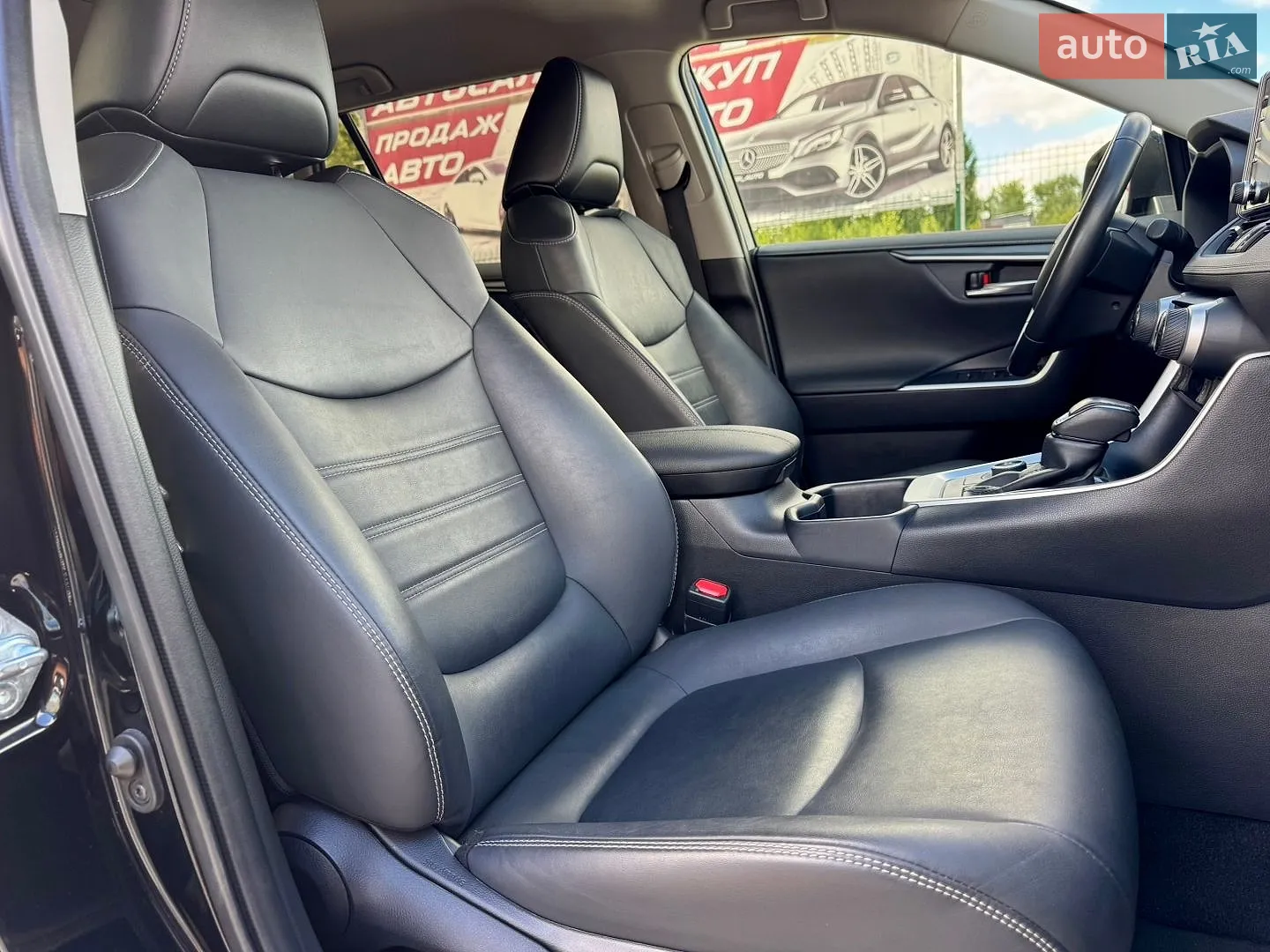2021 Toyota RAV 4 - мініатюра 55