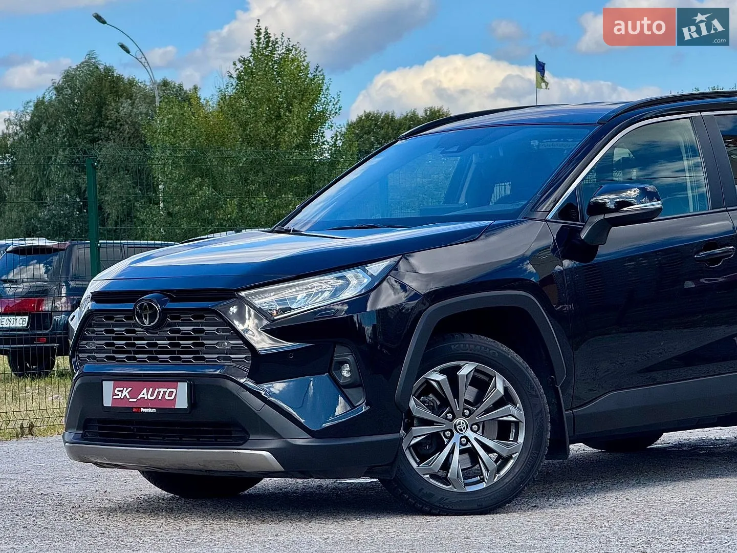 2021 Toyota RAV 4 - мініатюра 65