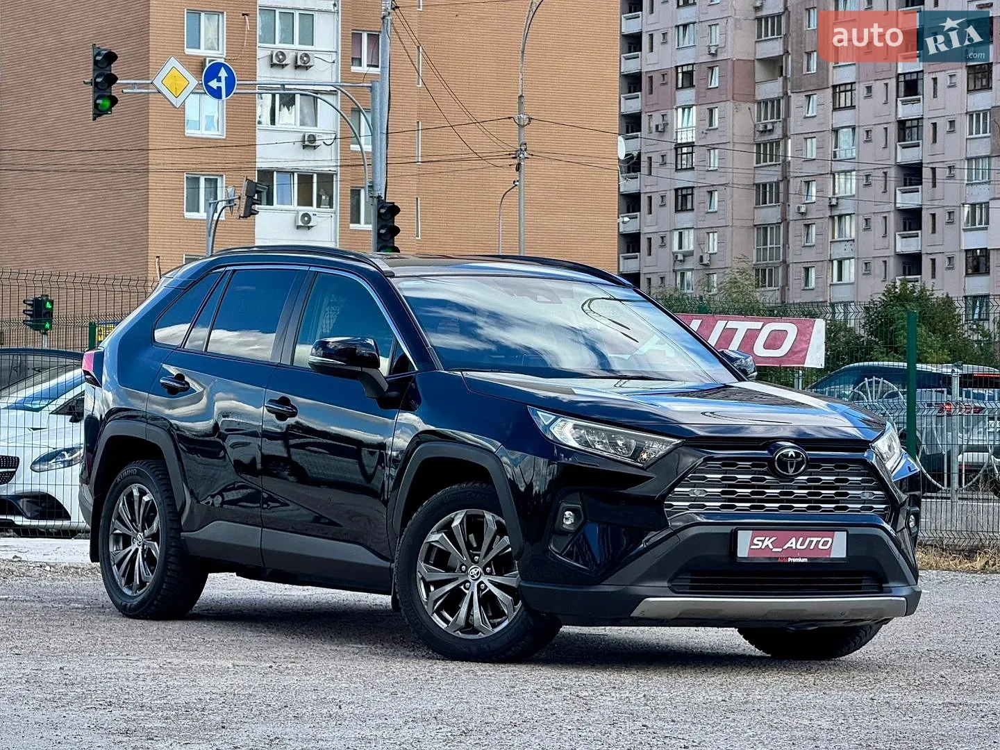 2021 Toyota RAV 4 - мініатюра 70