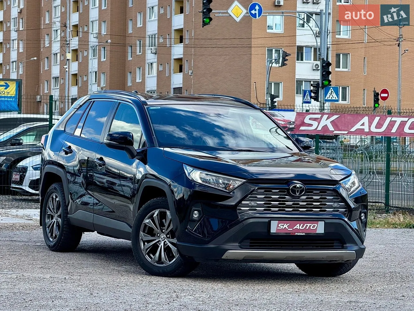 2021 Toyota RAV 4 - мініатюра 72