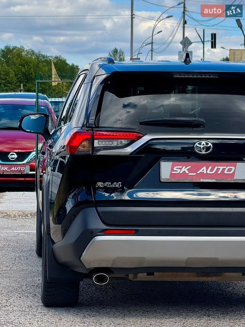 2021 Toyota RAV 4 - мініатюра 103