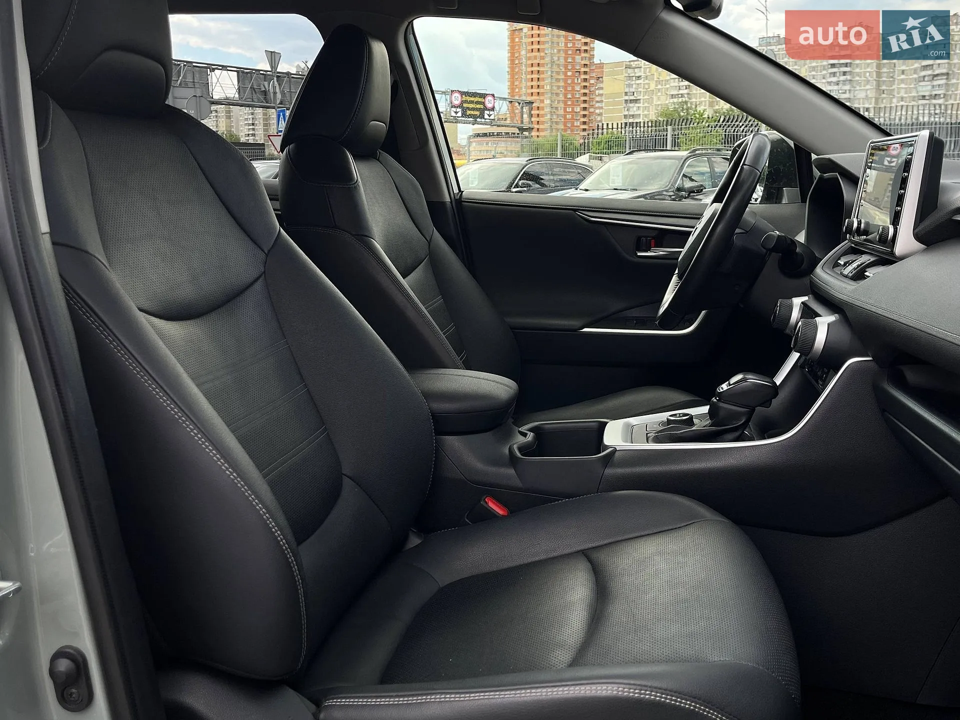 2022 Toyota RAV 4 - мініатюра 14
