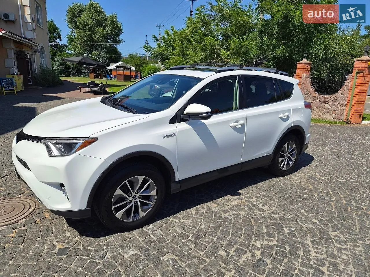 2016 Toyota RAV 4 - мініатюра 22