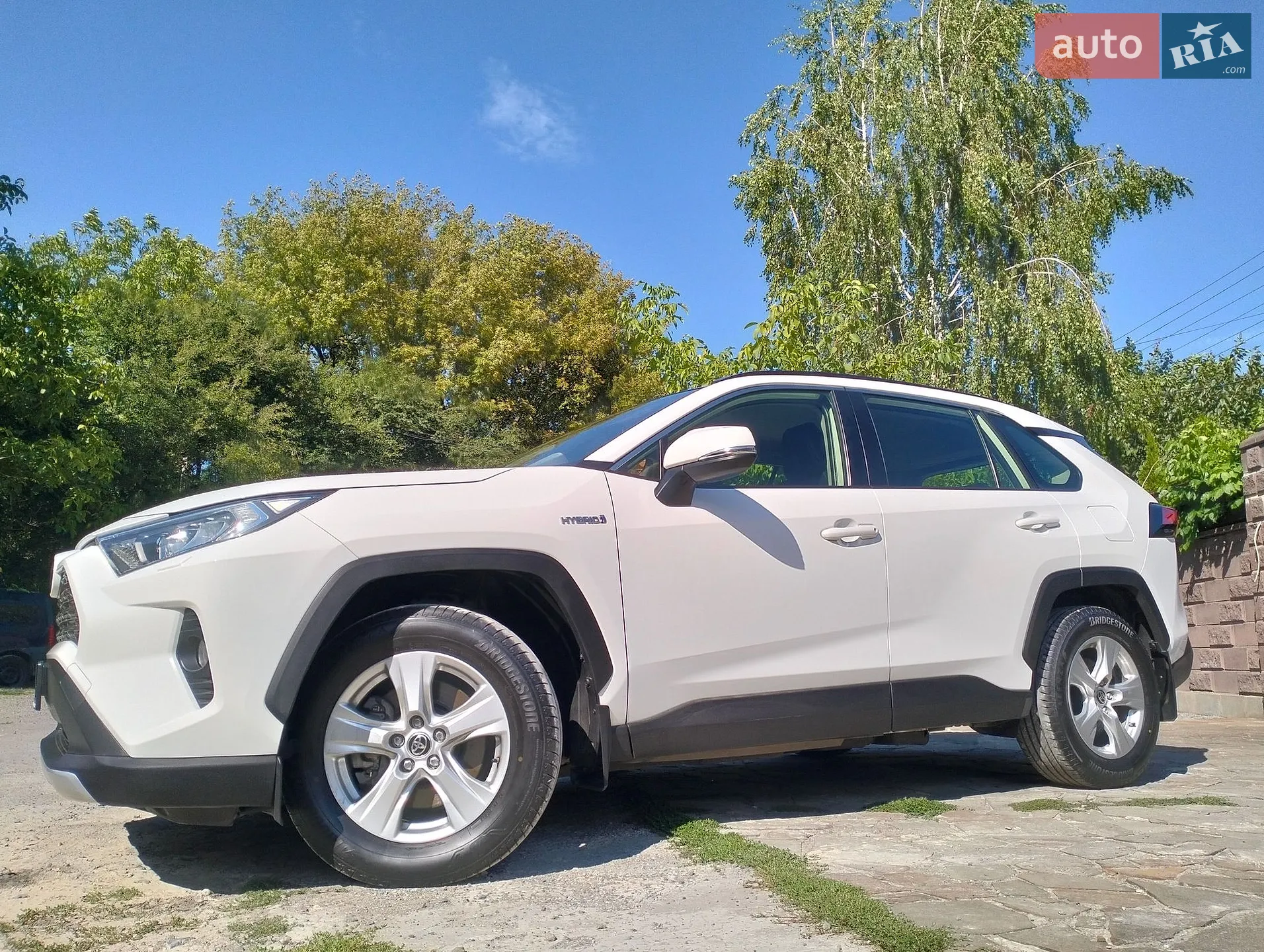 2022 Toyota RAV 4 - мініатюра 3