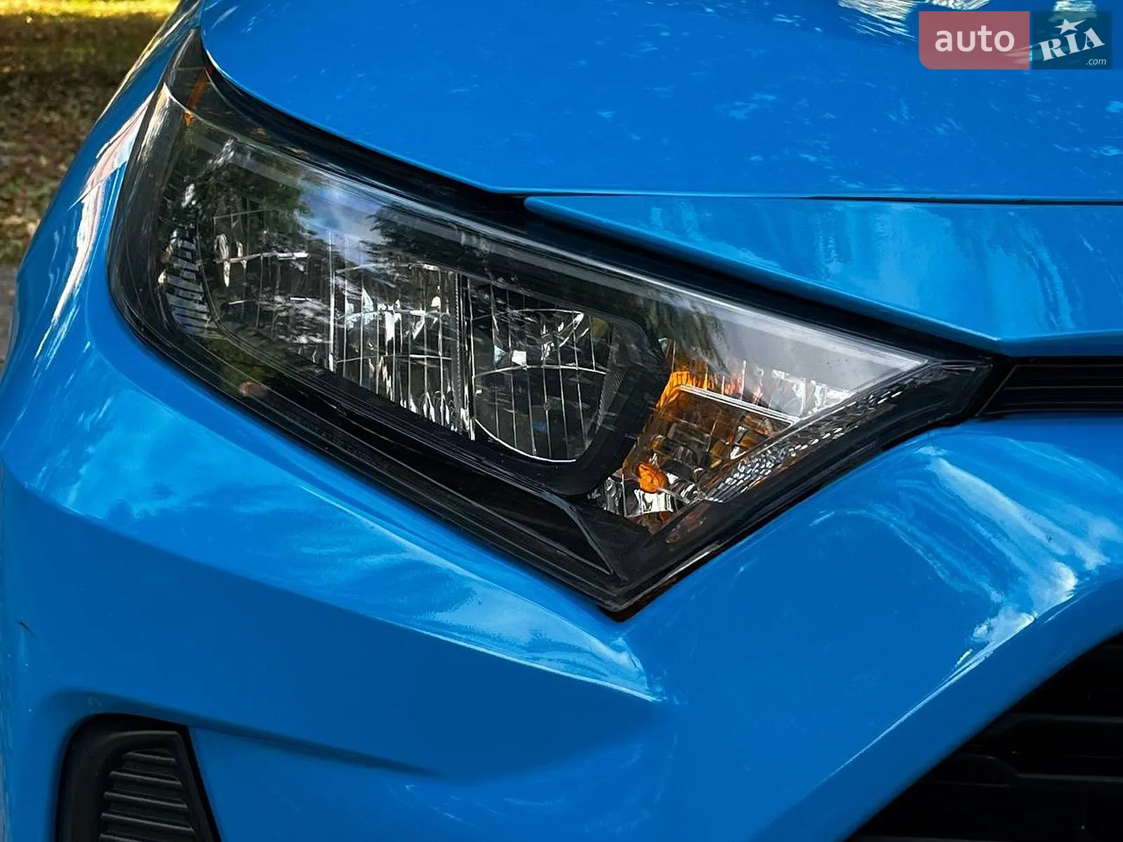 2020 Toyota RAV 4 - мініатюра 4