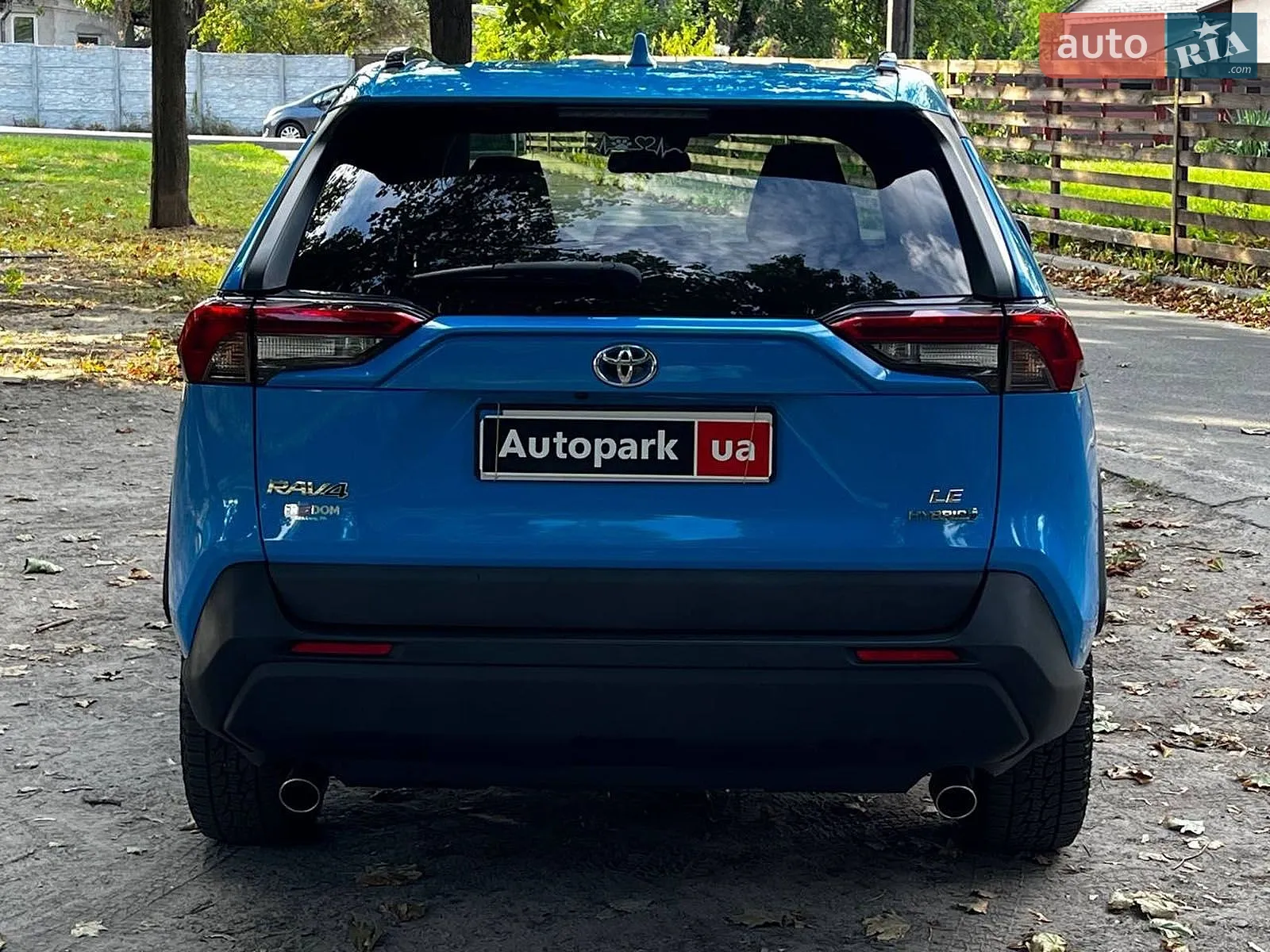 2020 Toyota RAV 4 - мініатюра 9