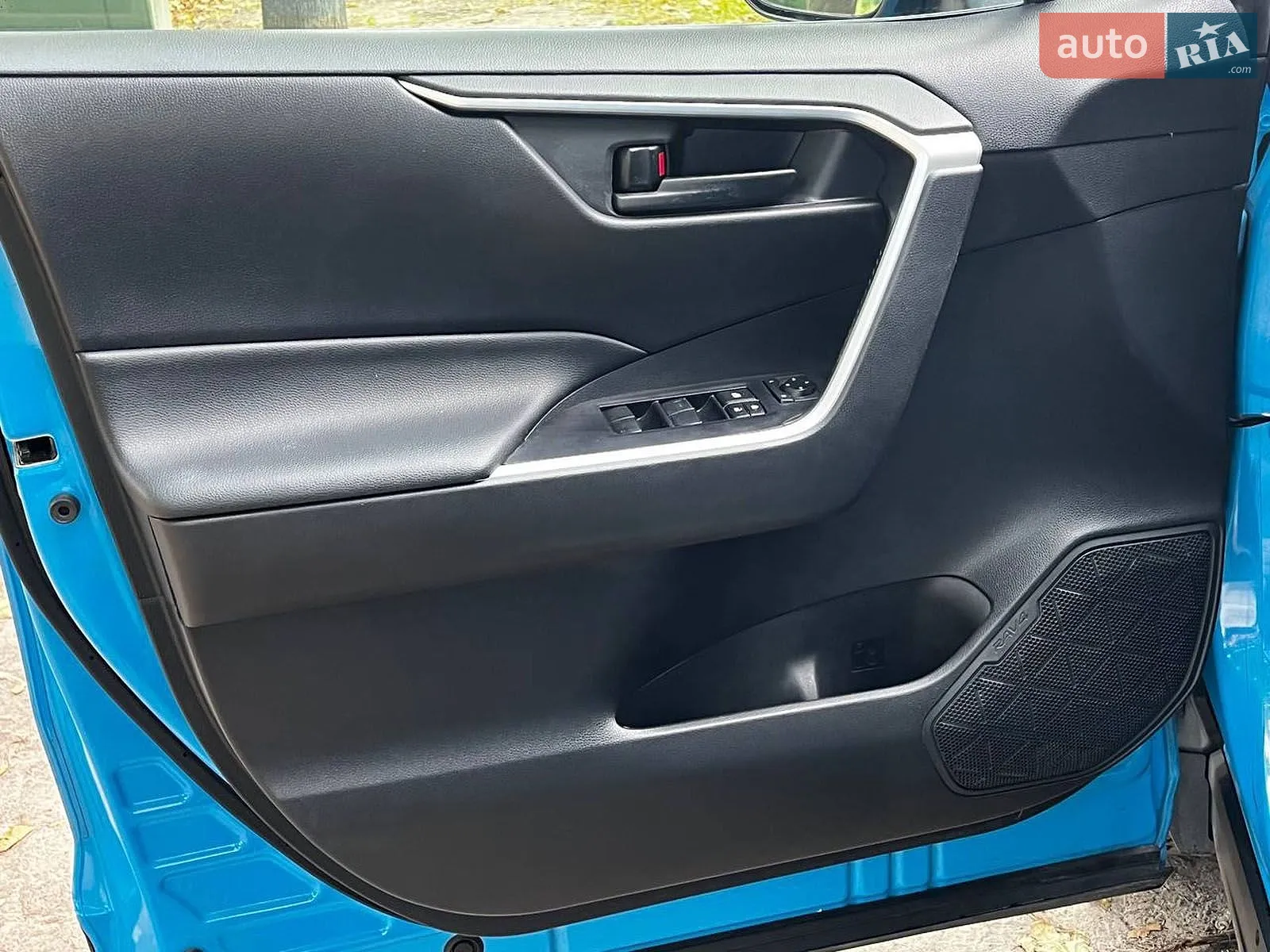 2020 Toyota RAV 4 - мініатюра 13