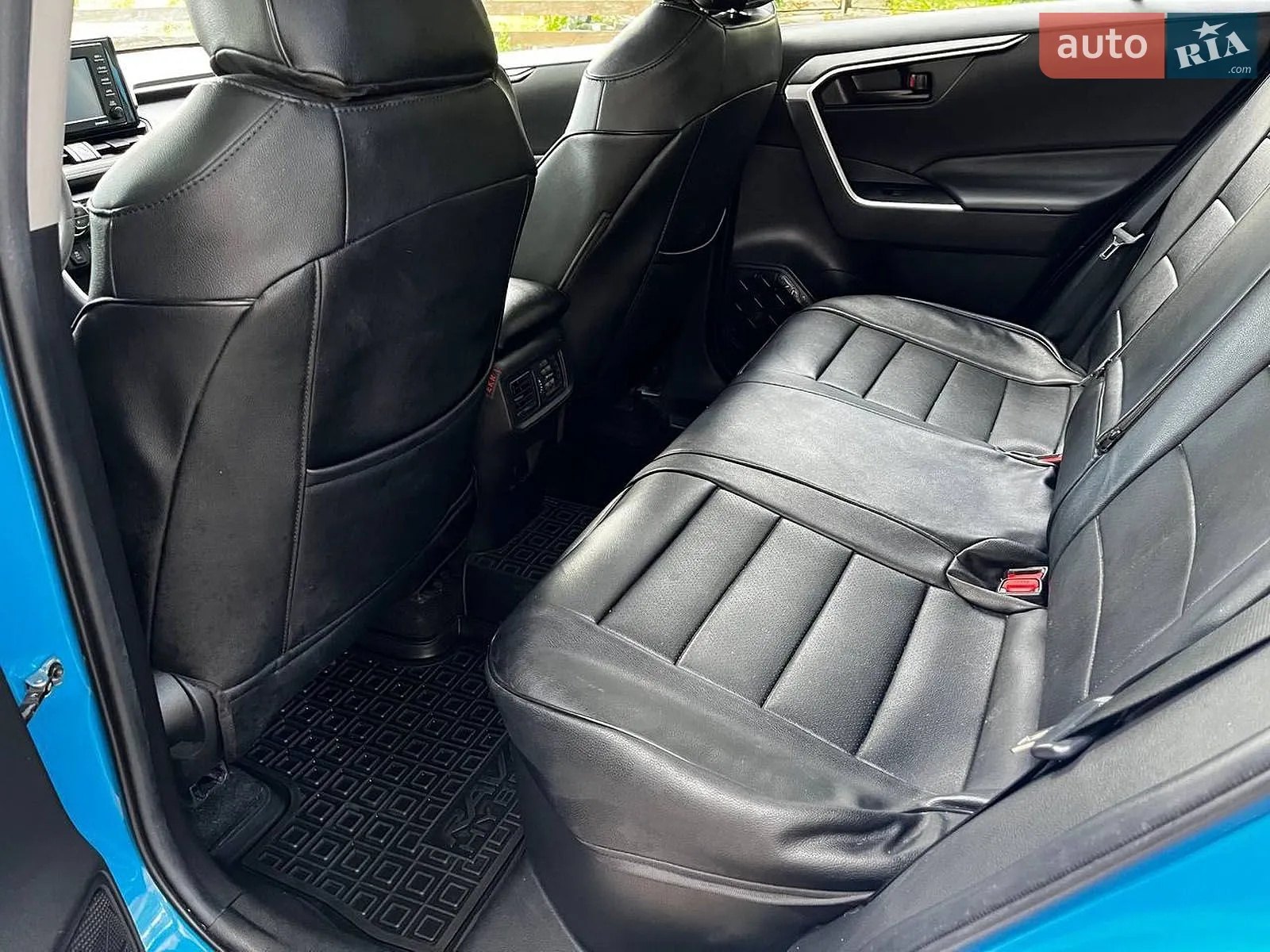 2020 Toyota RAV 4 - мініатюра 20