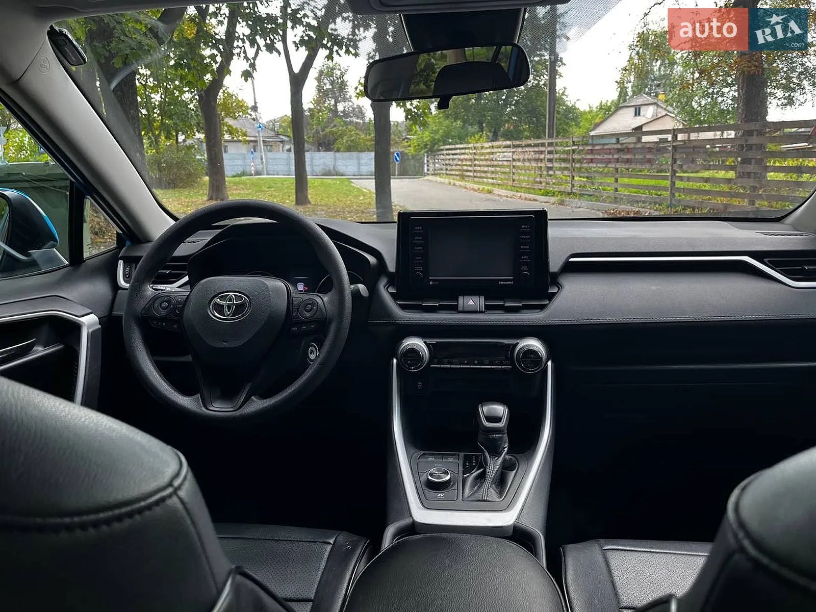 2020 Toyota RAV 4 - мініатюра 25