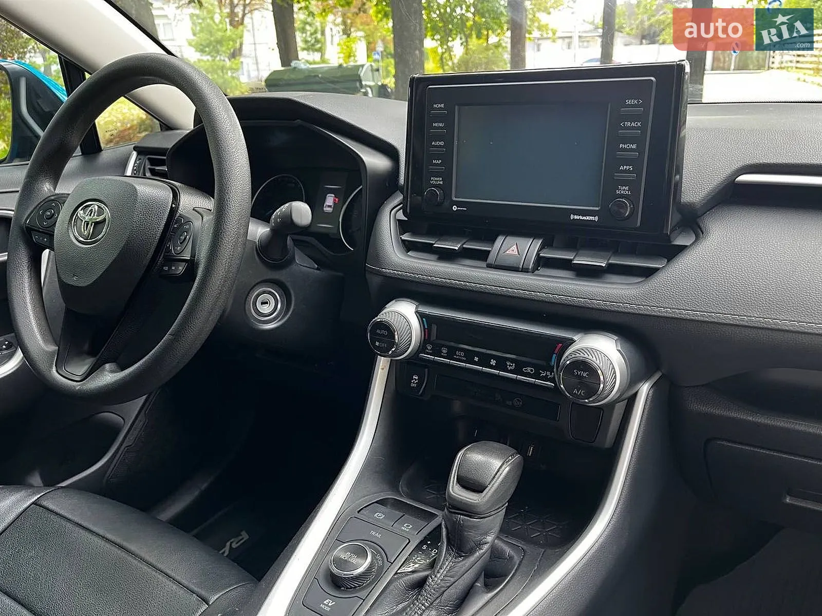 2020 Toyota RAV 4 - мініатюра 26