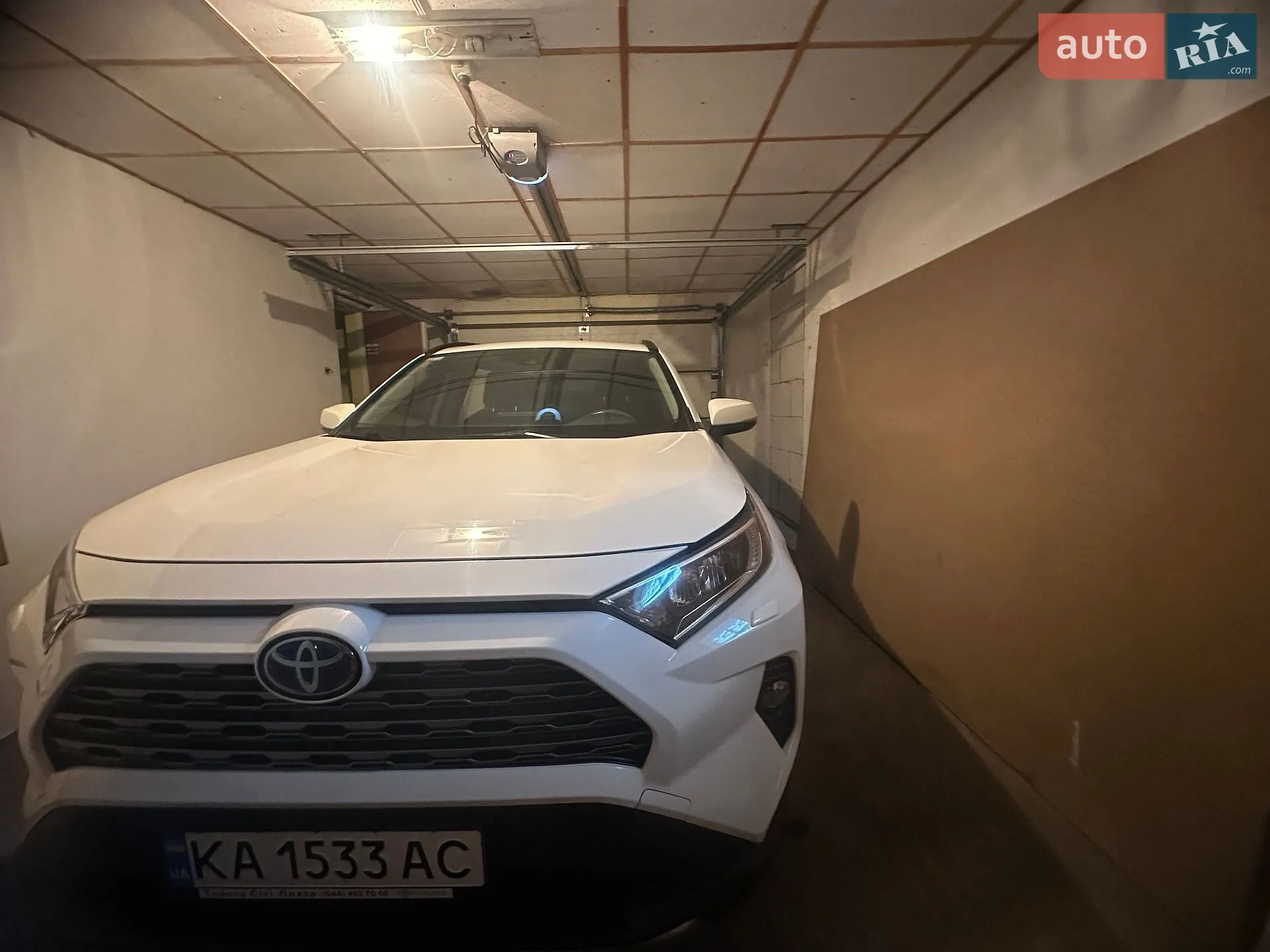 2020 Toyota RAV 4 - мініатюра 27