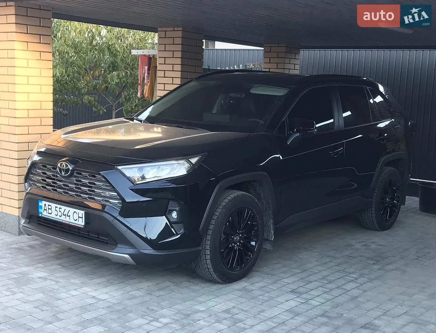 2023 Toyota RAV 4 - мініатюра 10