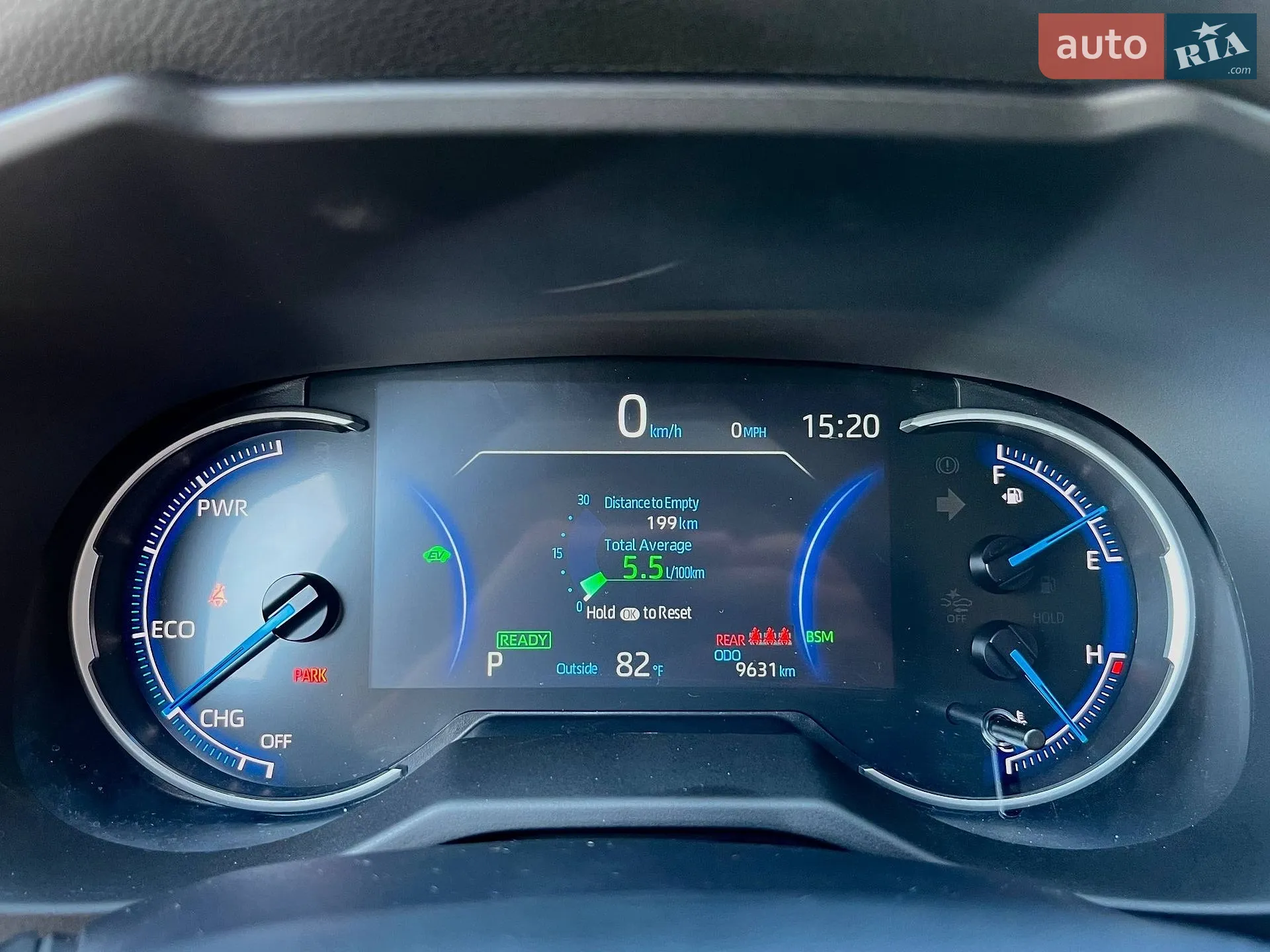 2025 Toyota RAV 4 - мініатюра 21