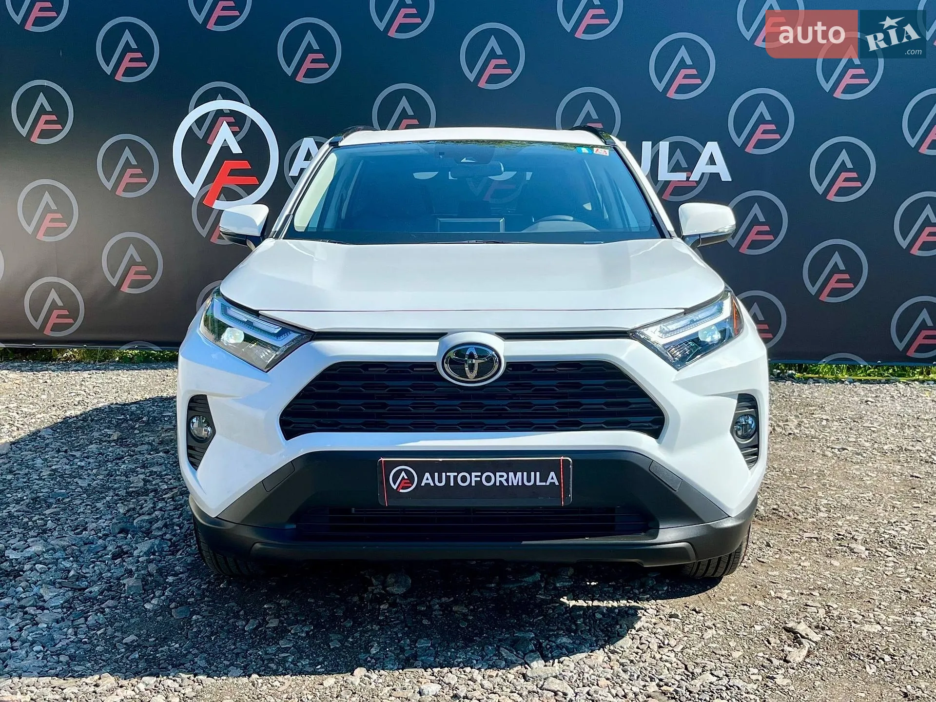 2025 Toyota RAV 4 - мініатюра 4