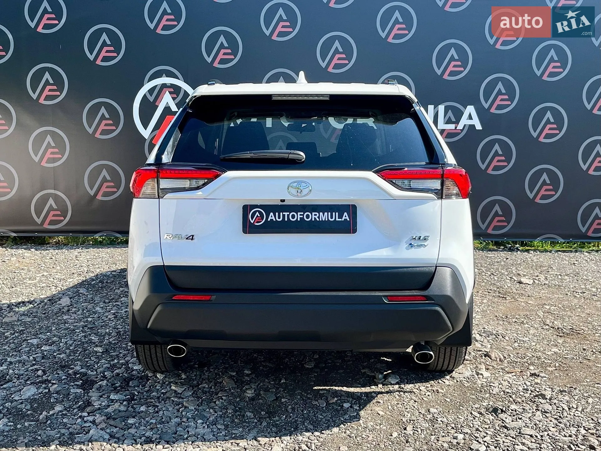 2025 Toyota RAV 4 - мініатюра 9