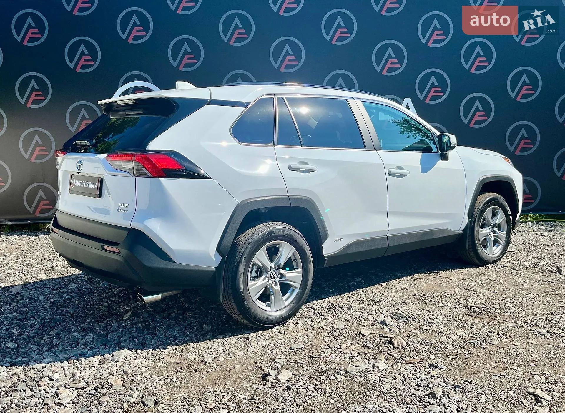 2025 Toyota RAV 4 - мініатюра 6