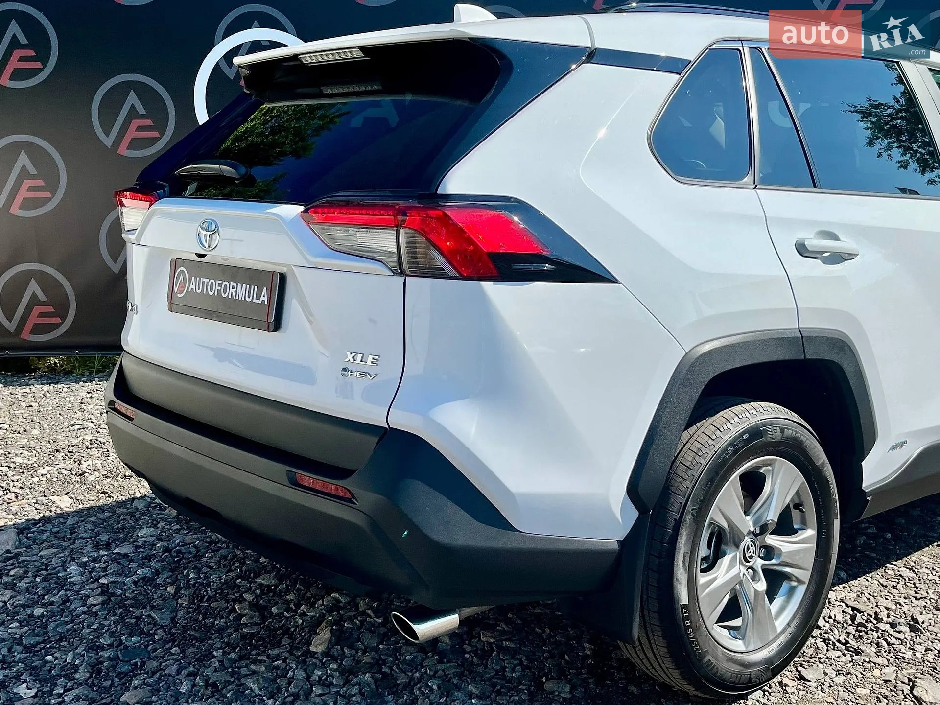2025 Toyota RAV 4 - мініатюра 7