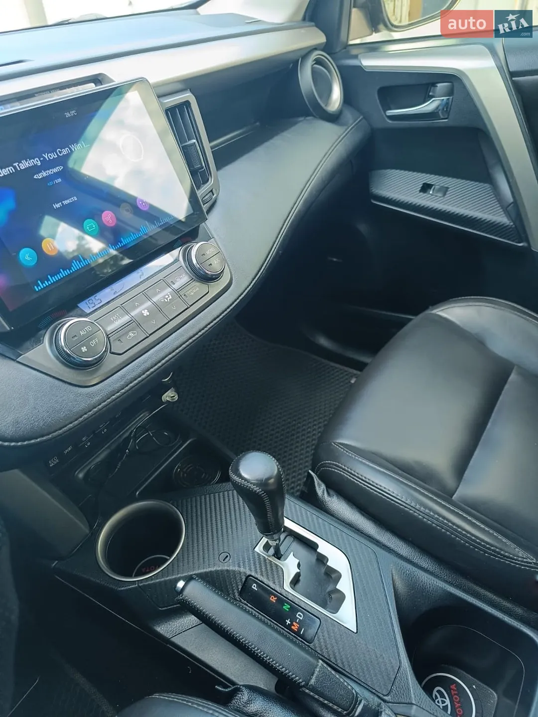 2013 Toyota RAV 4 - мініатюра 29