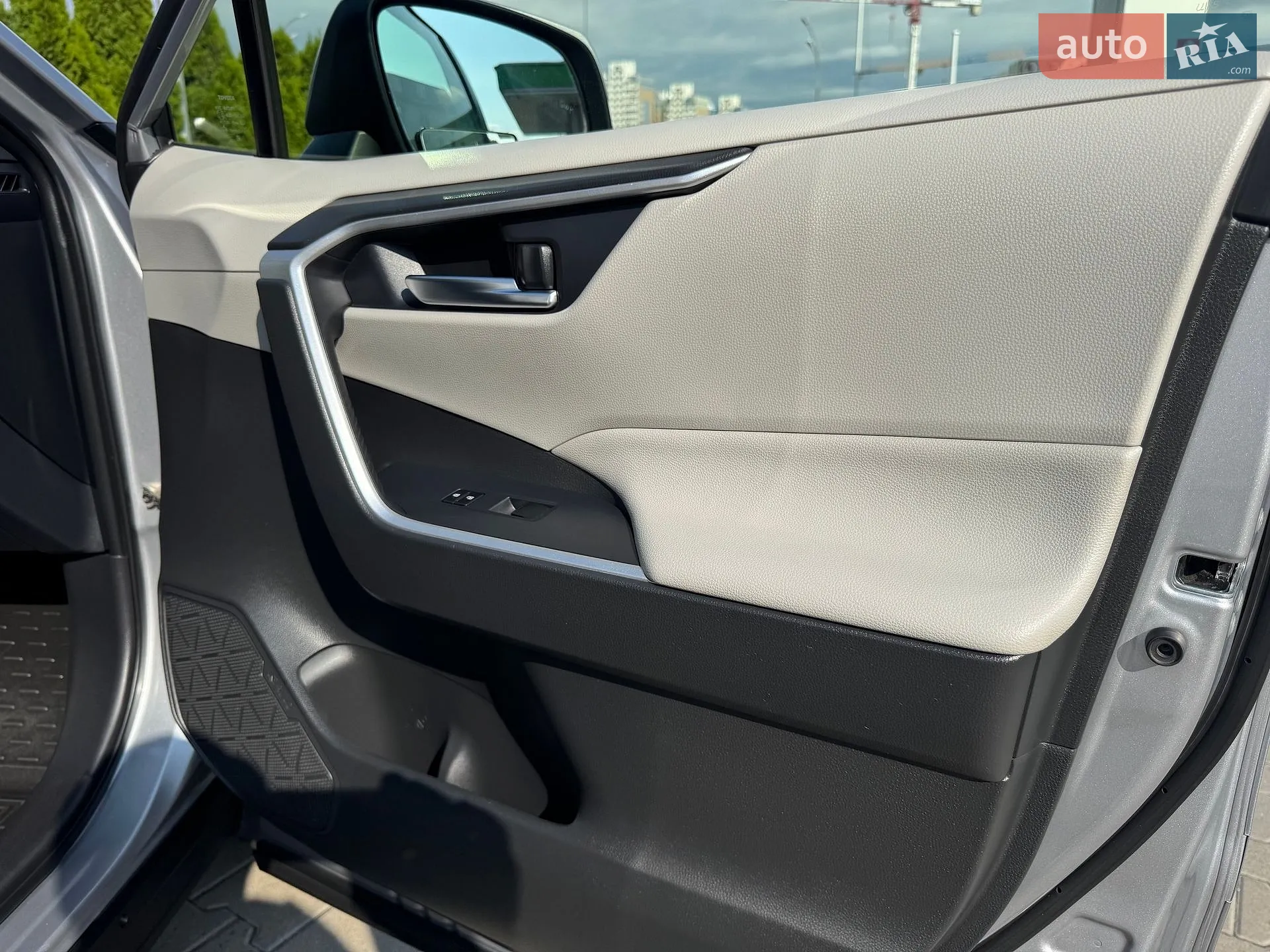 2020 Toyota RAV 4 - мініатюра 72