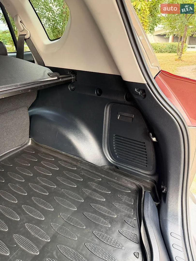 2013 Toyota RAV 4 - мініатюра 50
