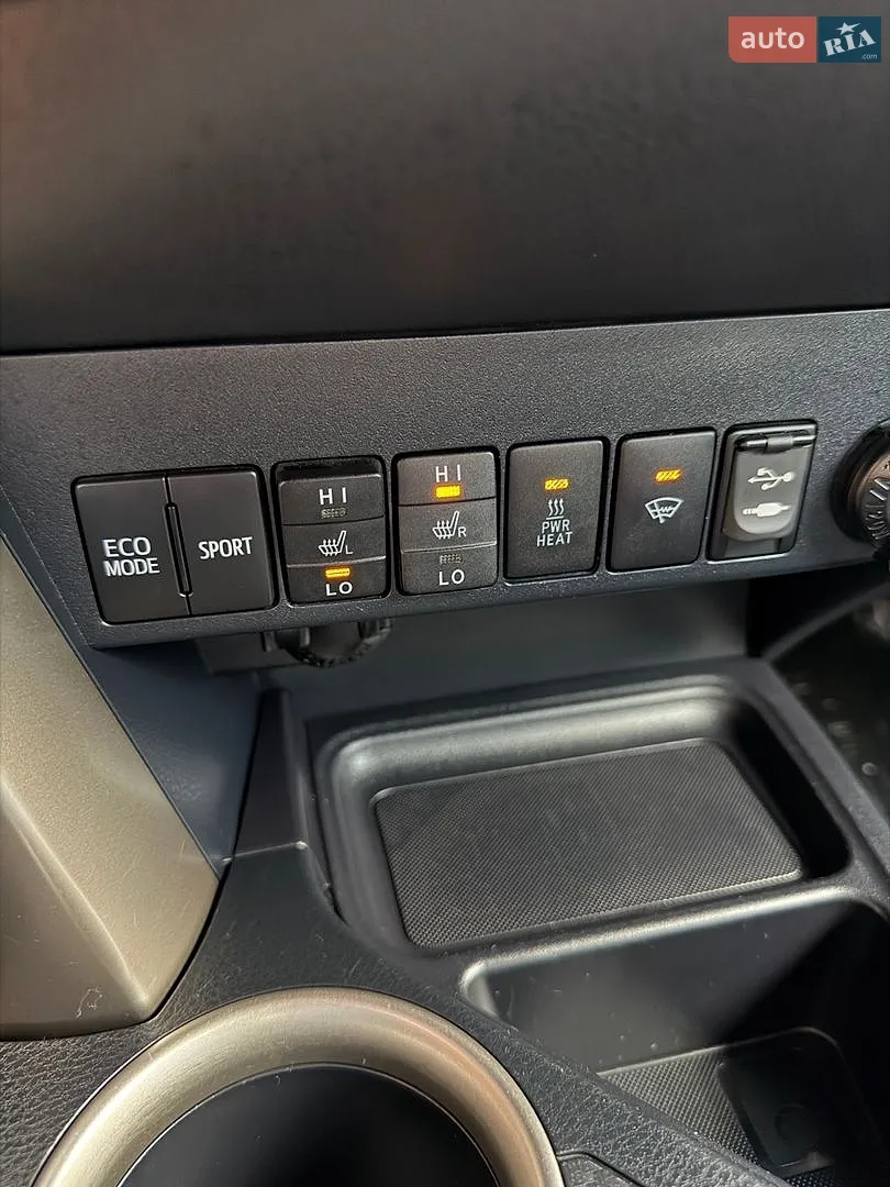 2013 Toyota RAV 4 - мініатюра 58