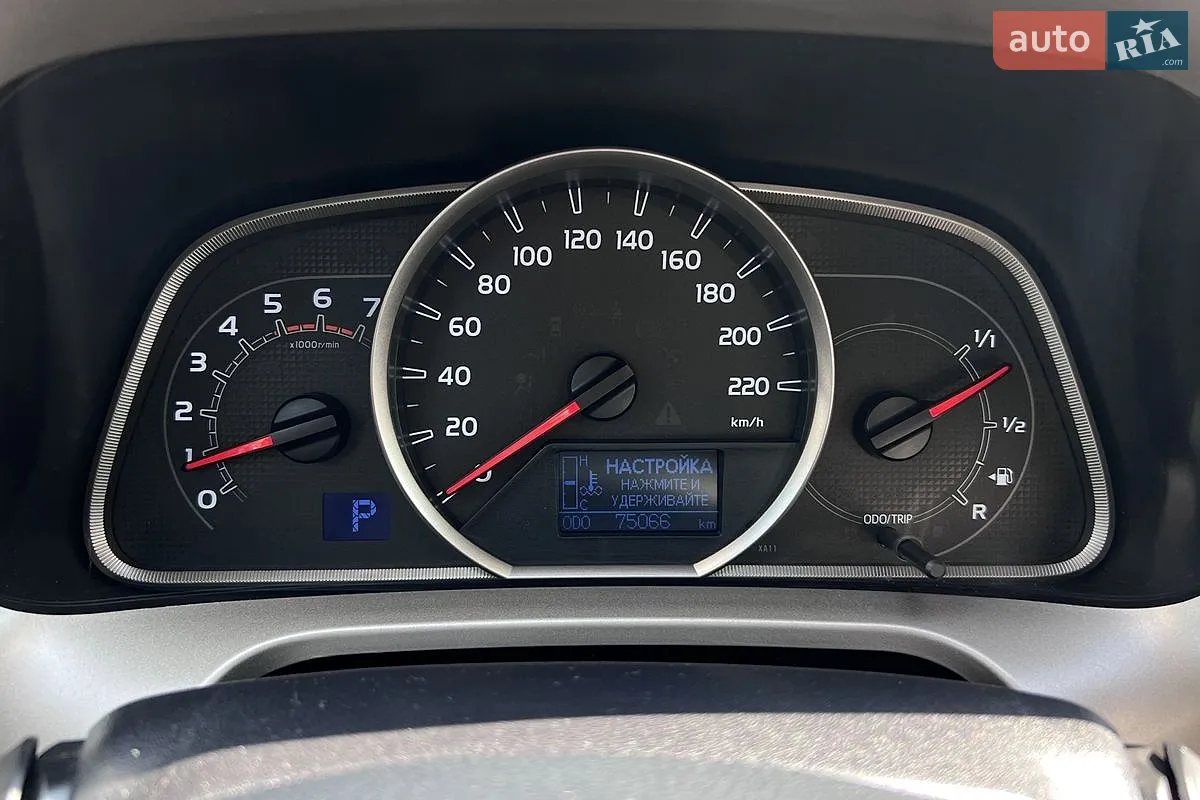 2014 Toyota RAV 4 - мініатюра 18
