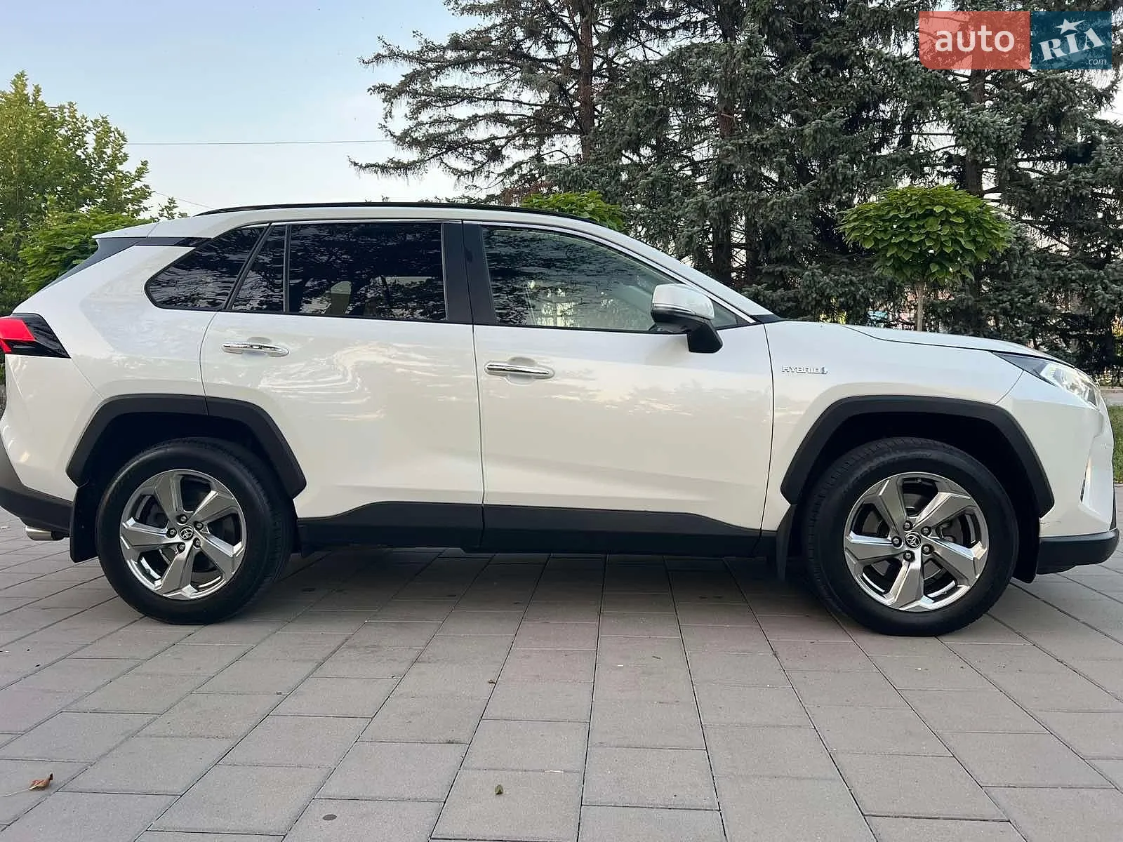 2020 Toyota RAV 4 - мініатюра 28