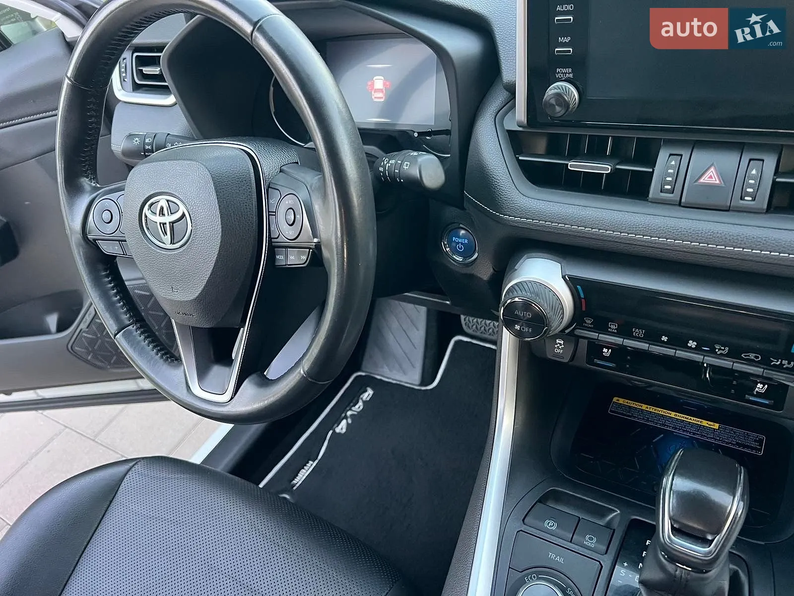 2020 Toyota RAV 4 - мініатюра 42