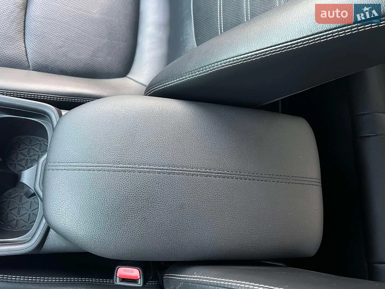 2020 Toyota RAV 4 - мініатюра 55